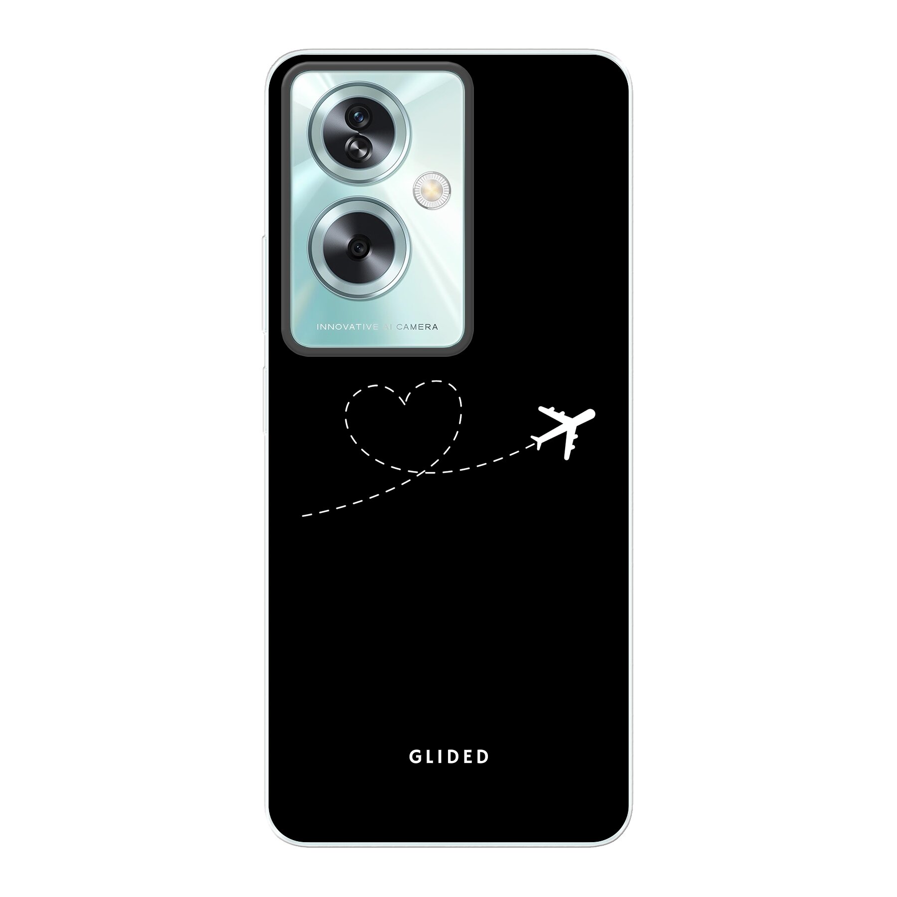 Produktbild Flying Horizon - Oppo A79 Handyhülle