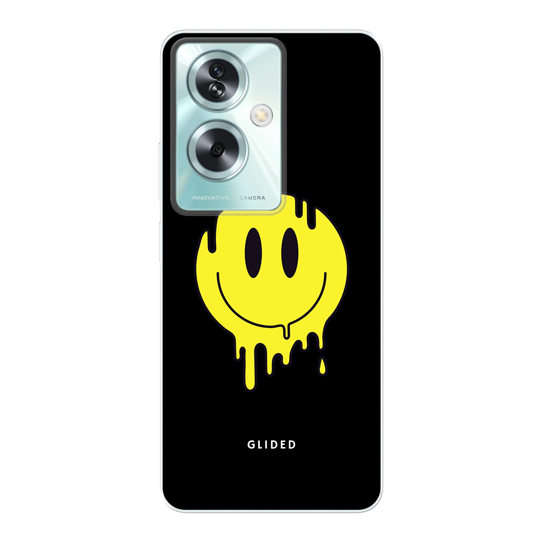 Produktbild Too hot - Oppo A79 Handyhülle