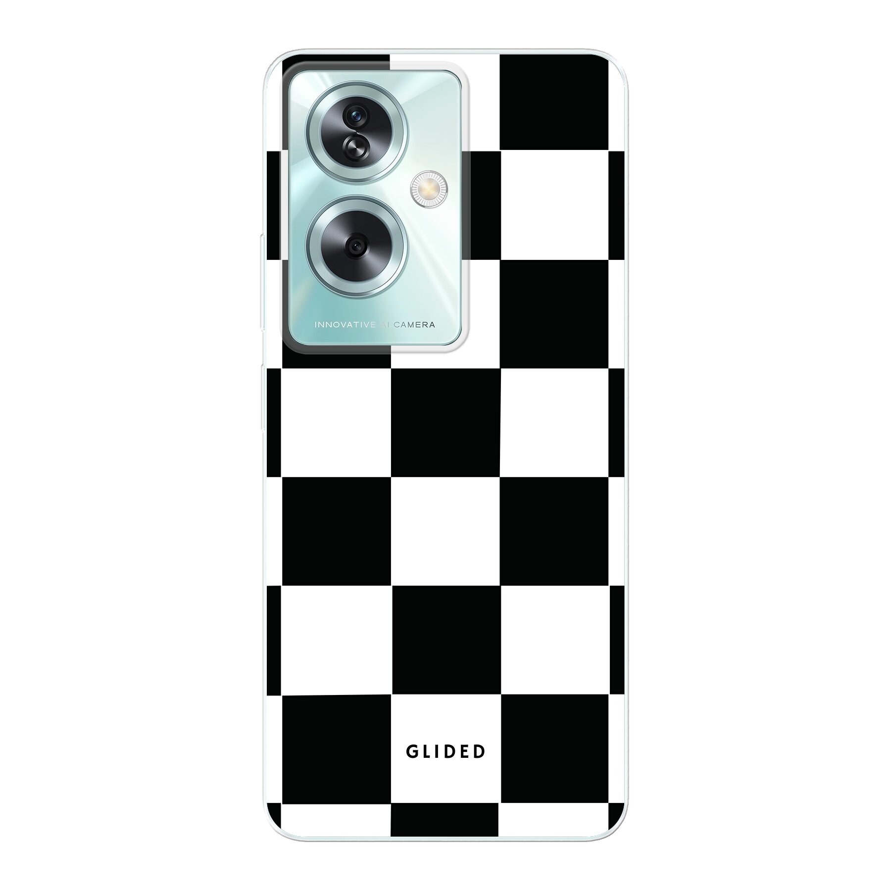 Produktbild Classic Chess - Oppo A79 Handyhülle