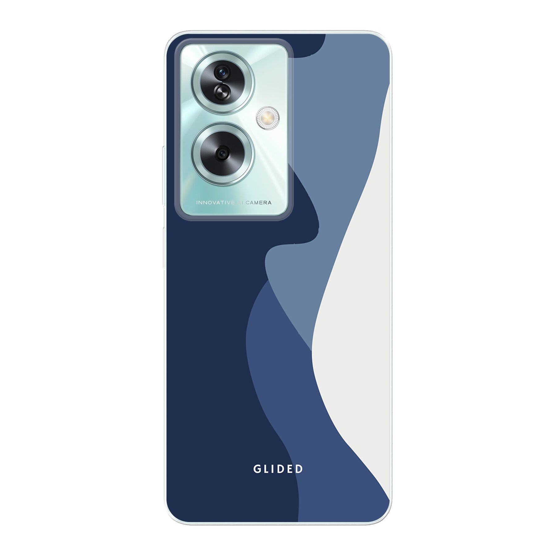 Produktbild Wave Dream - Oppo A79 Handyhülle