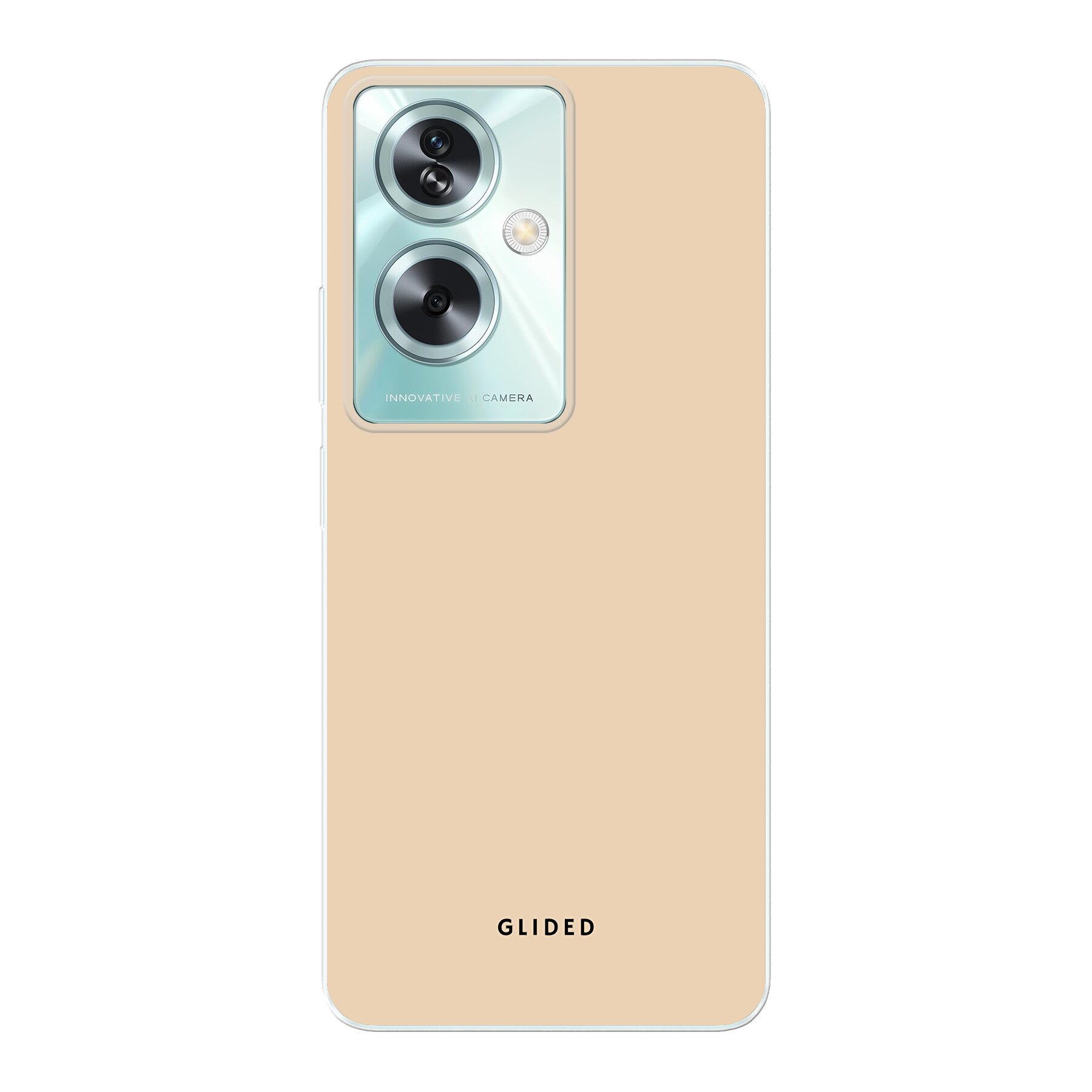 Produktbild Peachy Charm - Oppo A79 Handyhülle