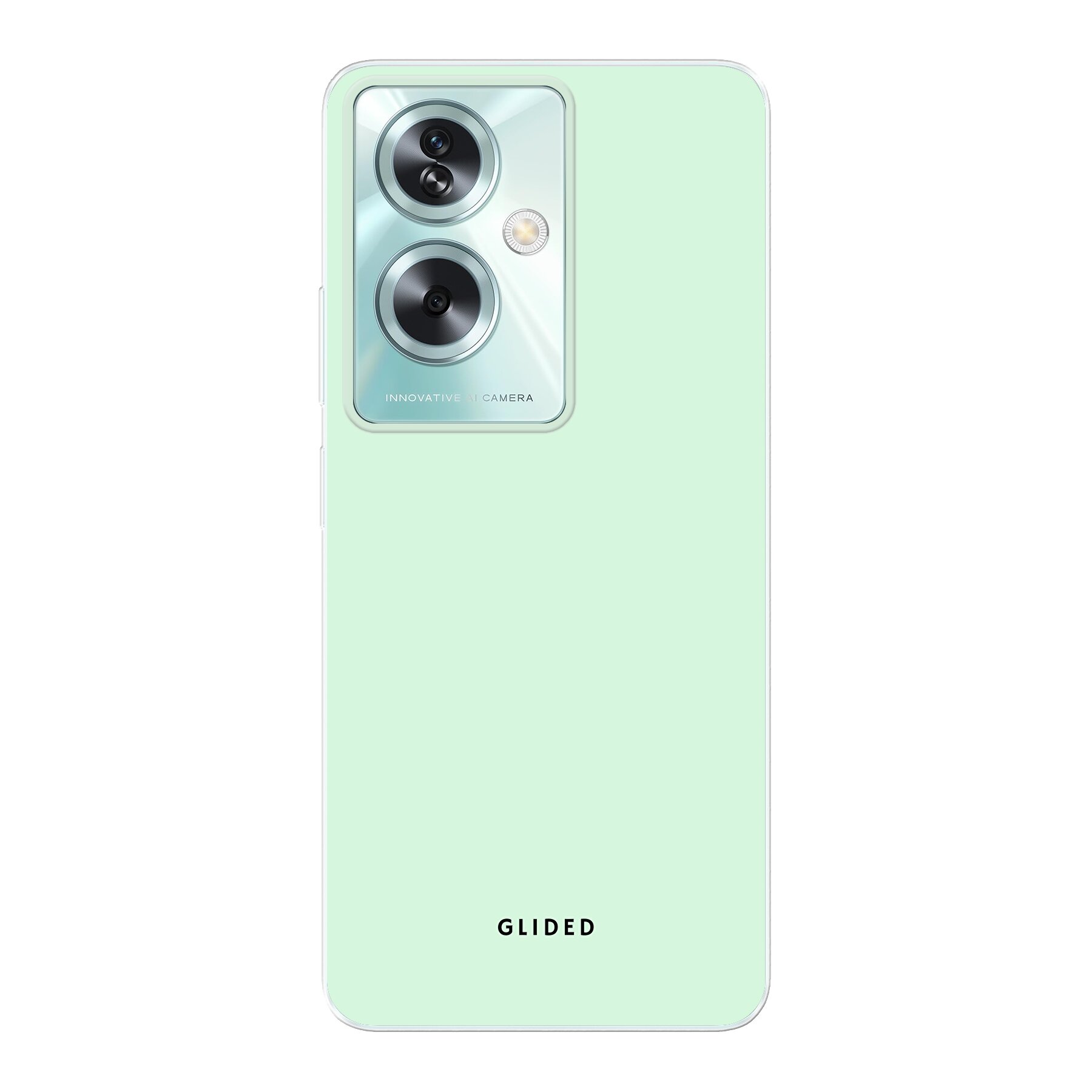 Produktbild Mint Breeze - Oppo A79 Handyhülle