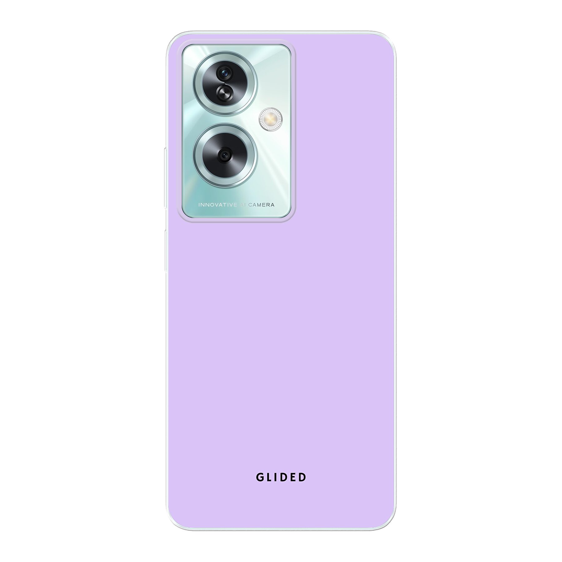 Produktbild Gentle Orchid - Oppo A79 Handyhülle