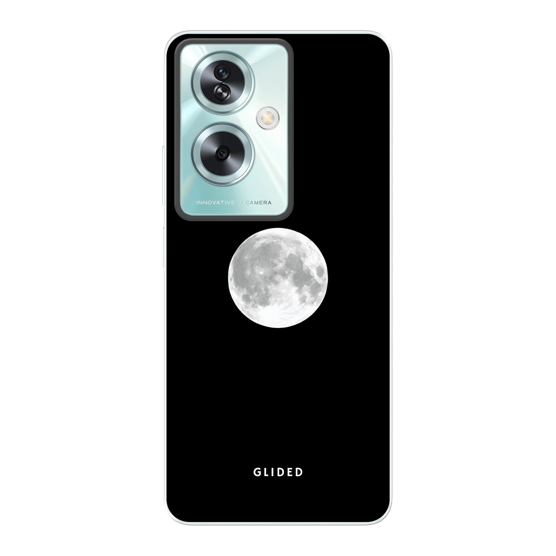 Produktbild Epic Moon - Oppo A79 Handyhülle