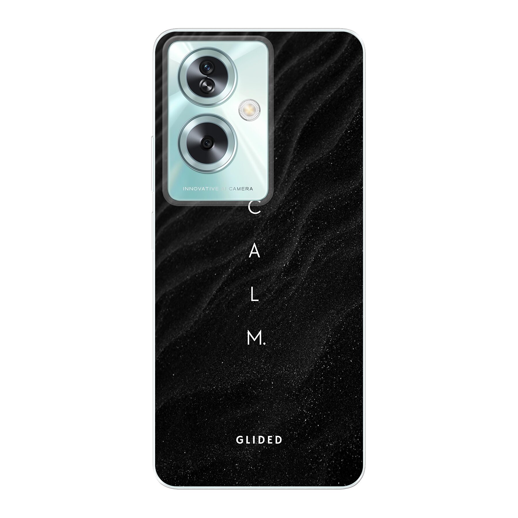 Produktbild Calm - Oppo A79 Handyhülle