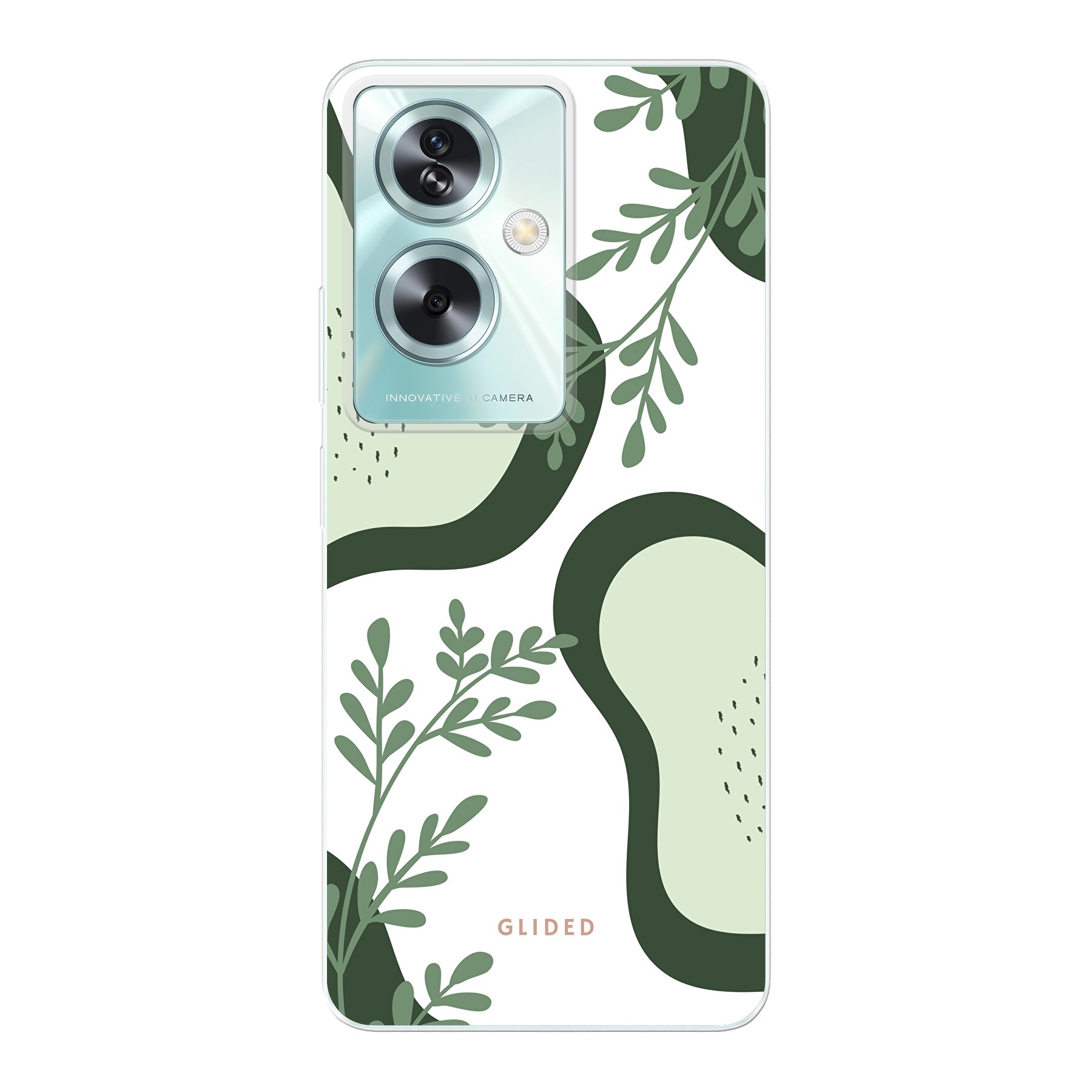 Produktbild Avocado - Oppo A79 Handyhülle