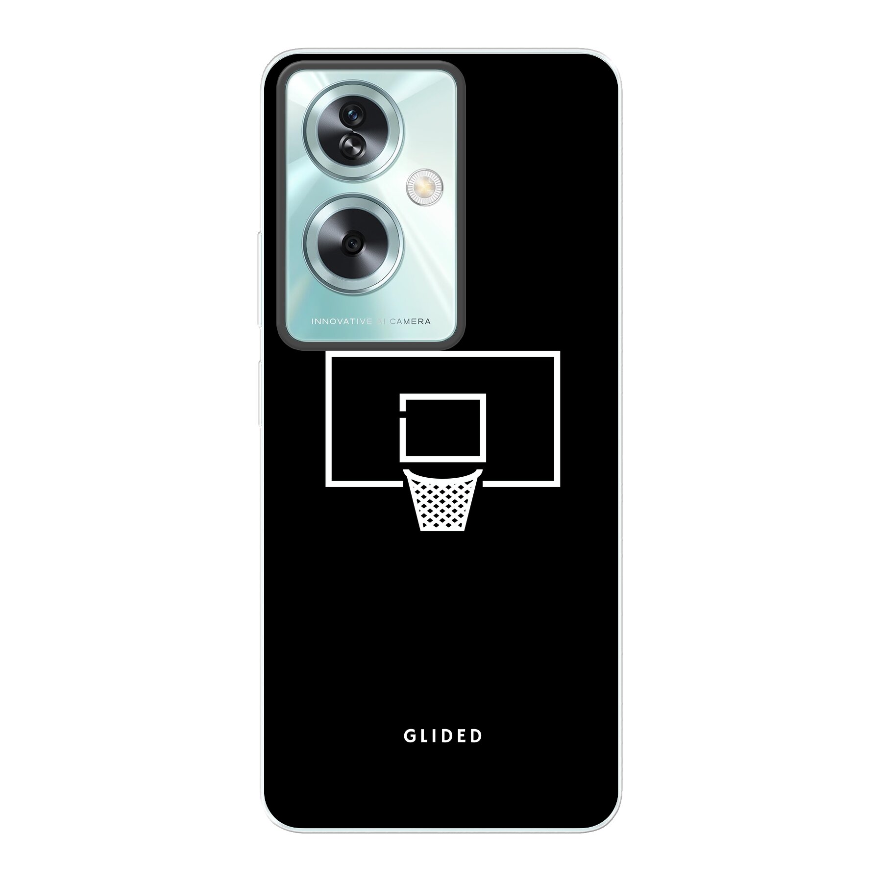 Produktbild Basketball Fun - Oppo A79 Handyhülle