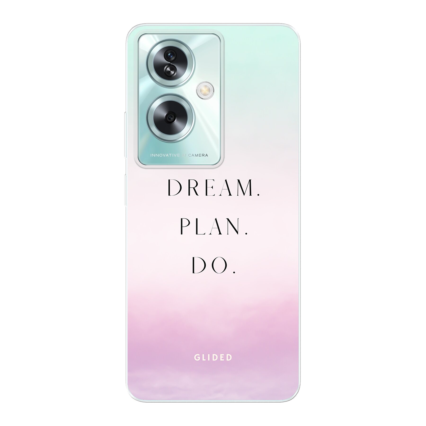 Produktbild Dream - Oppo A79 Handyhülle