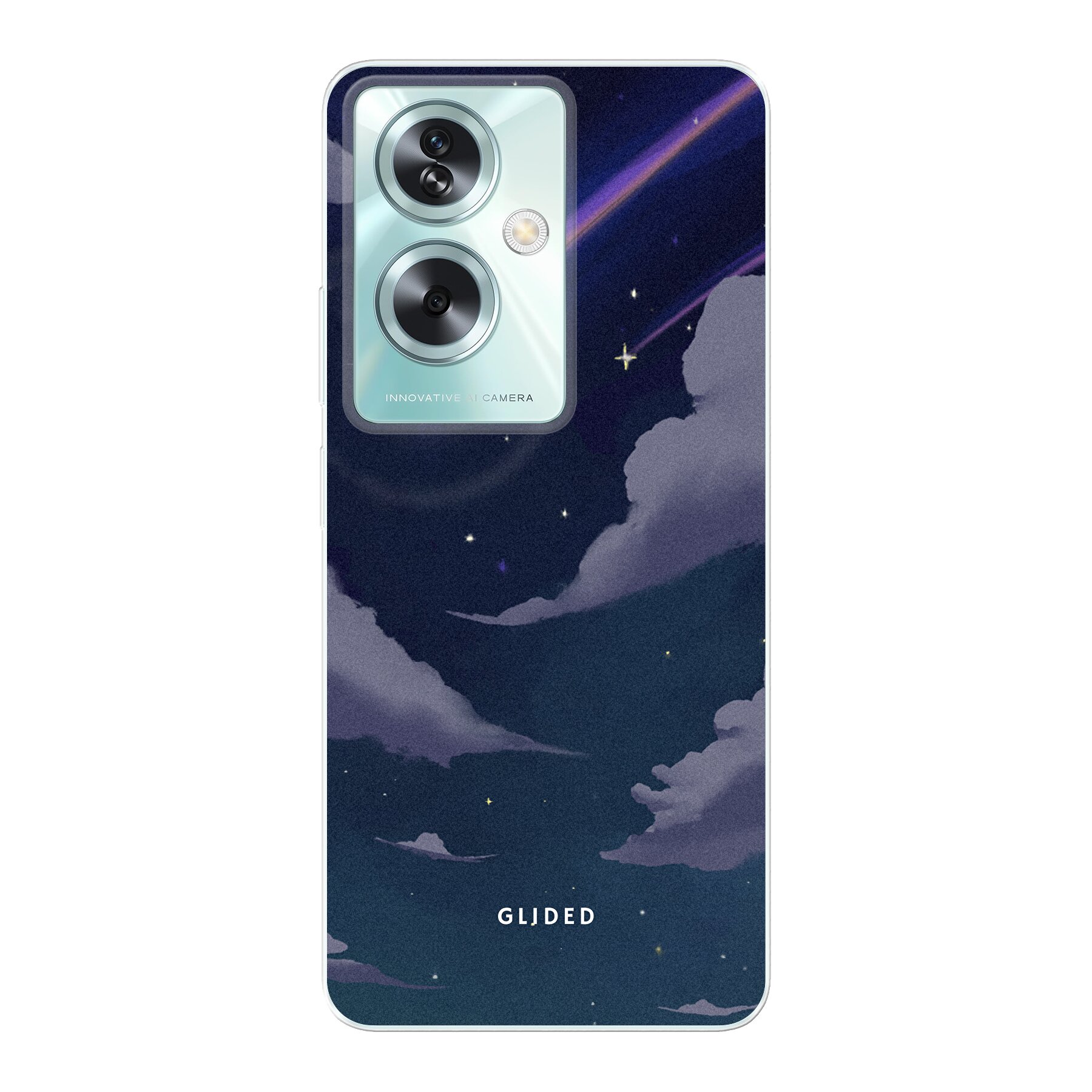 Produktbild Wish - Oppo A79 Handyhülle