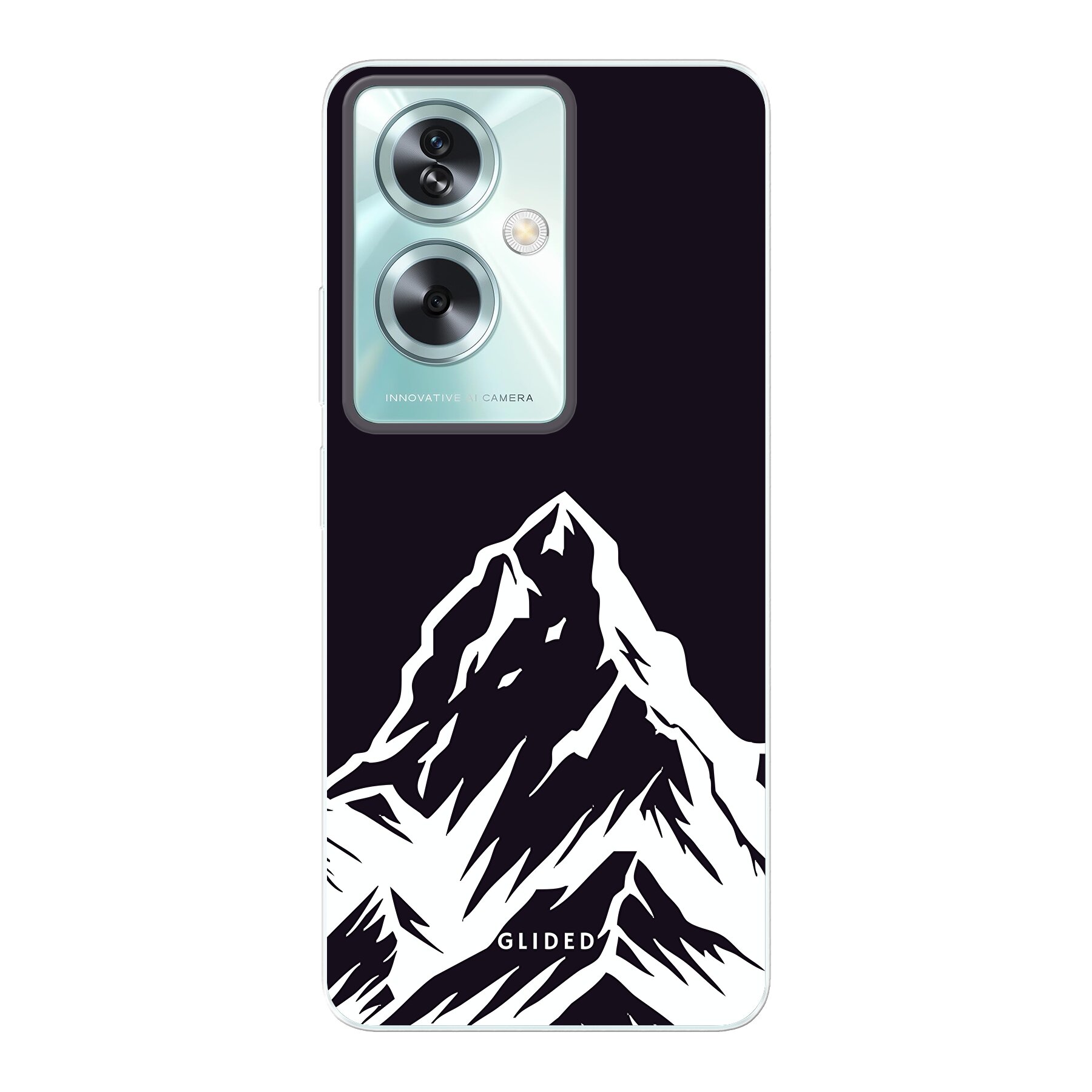 Produktbild Alpine Adventure - Oppo A79 Handyhülle
