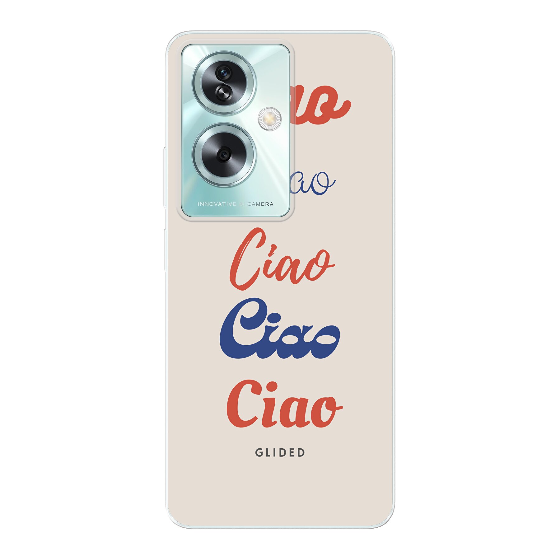 Produktbild Ciao - Oppo A79 Handyhülle