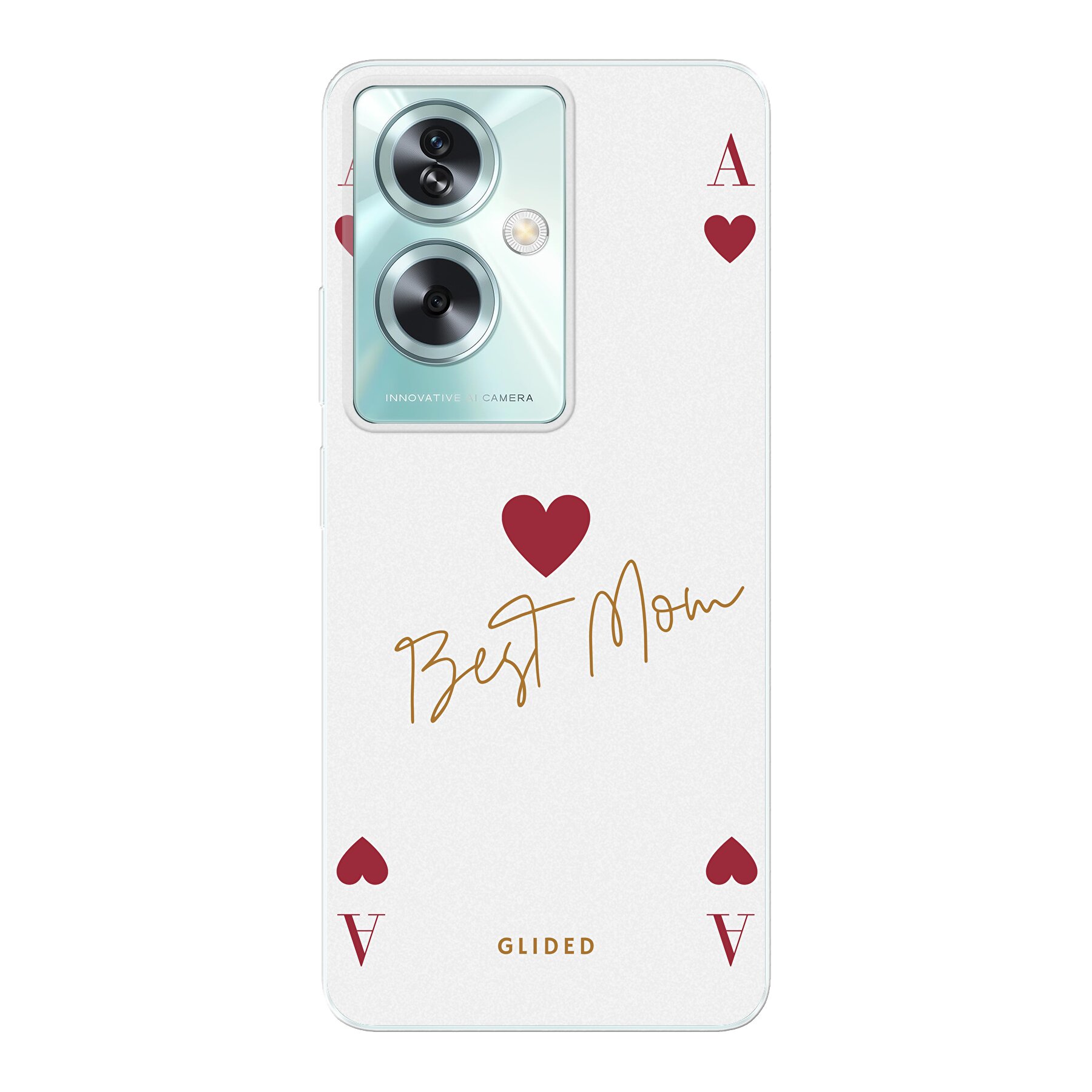 Produktbild Mom's Game - Oppo A79 Handyhülle