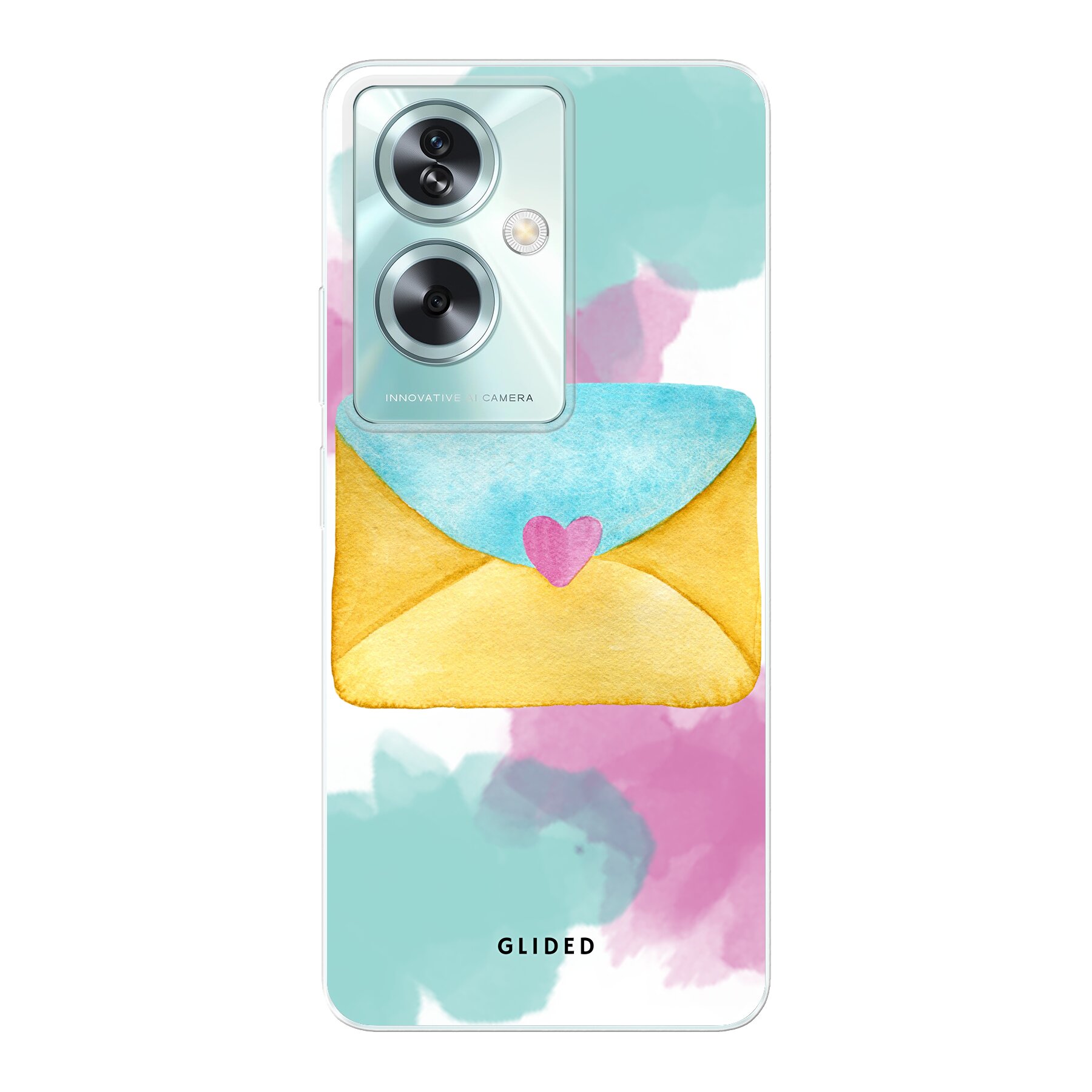 Produktbild Envelope - Oppo A79 Handyhülle