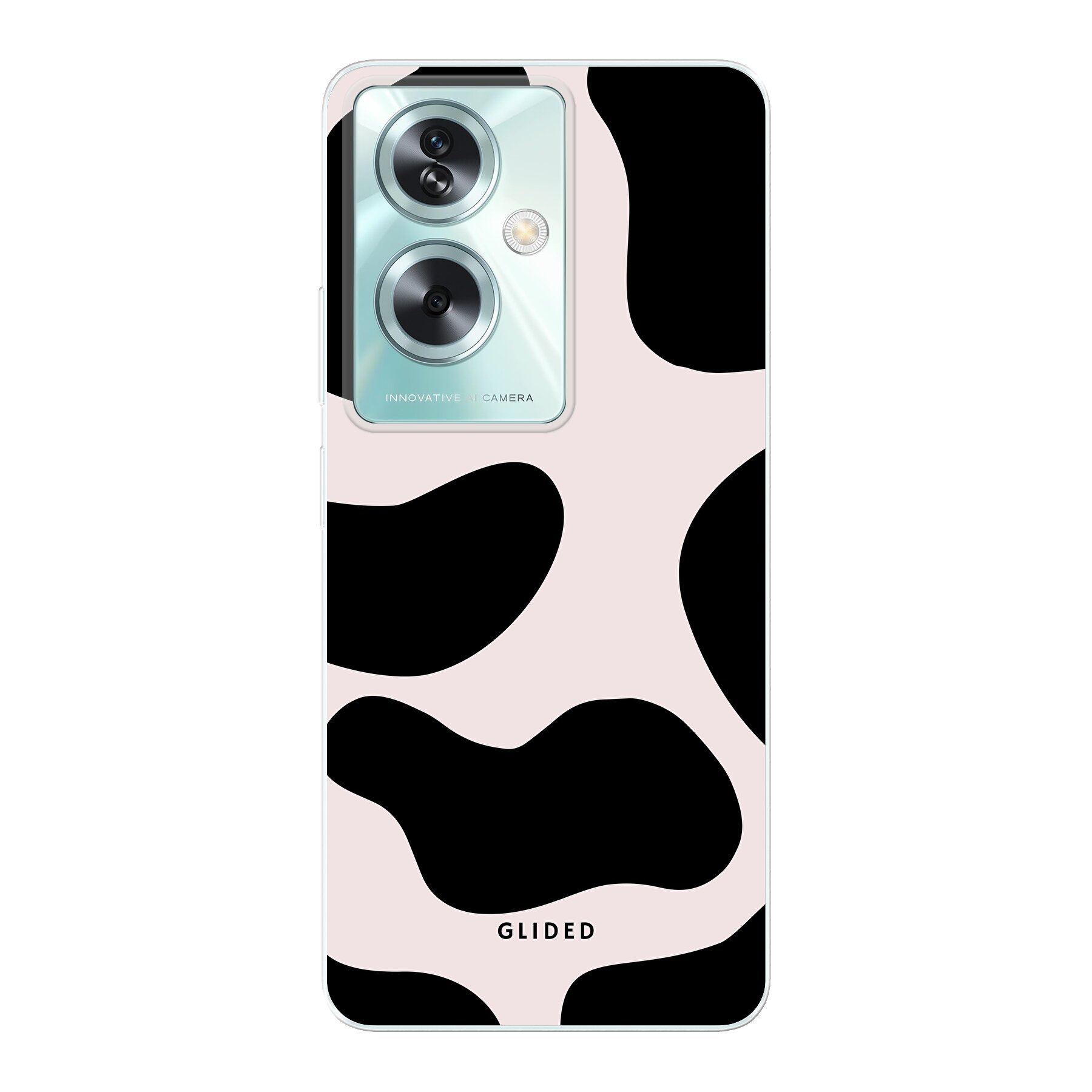 Produktbild Cow meets Wow - Oppo A79 Handyhülle