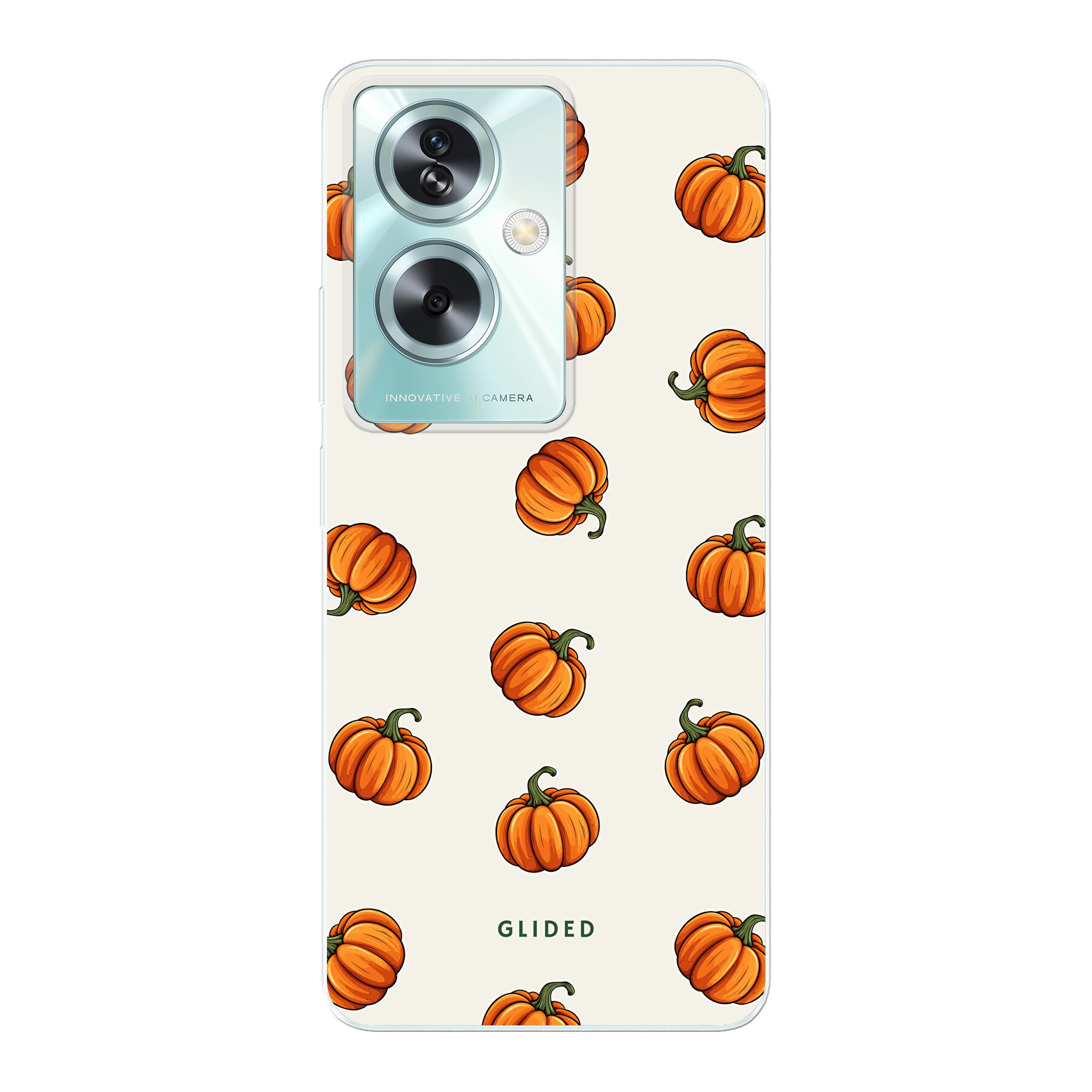 Produktbild Mini Pumpkin - Oppo A79 Handyhülle