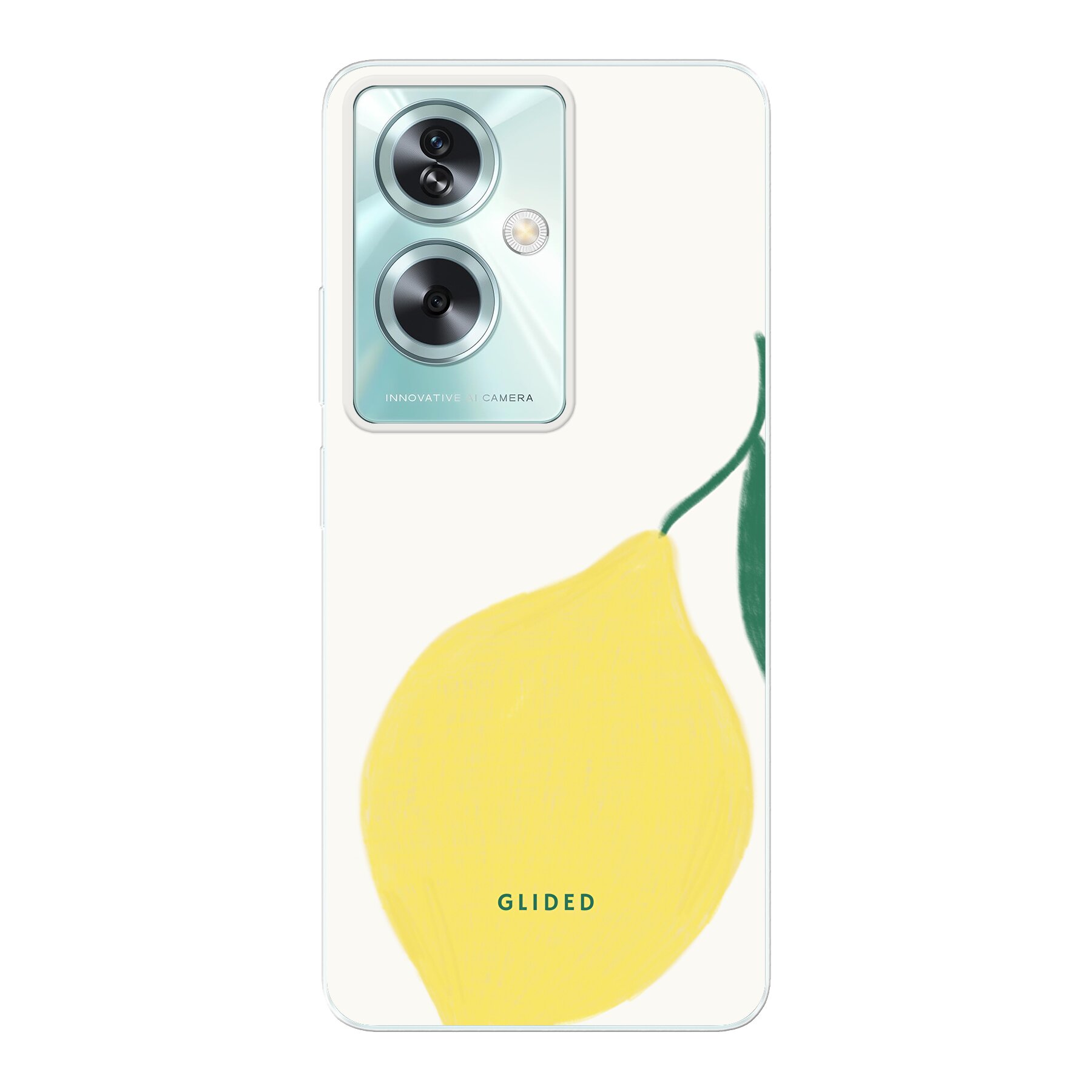 Produktbild C'est un citron - Oppo A79 Handyhülle
