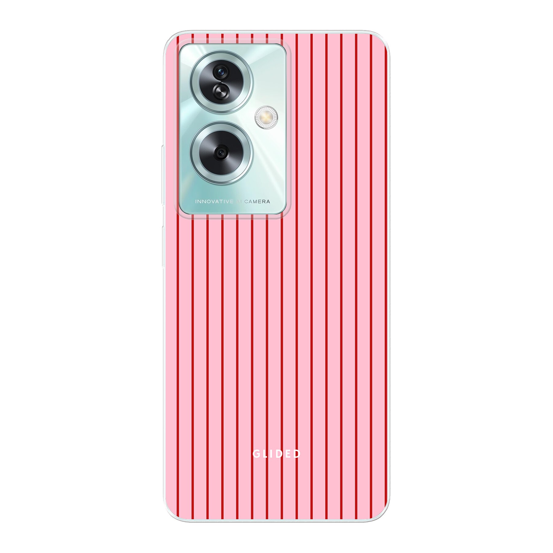 Produktbild Cherry Lines - Oppo A79 Handyhülle