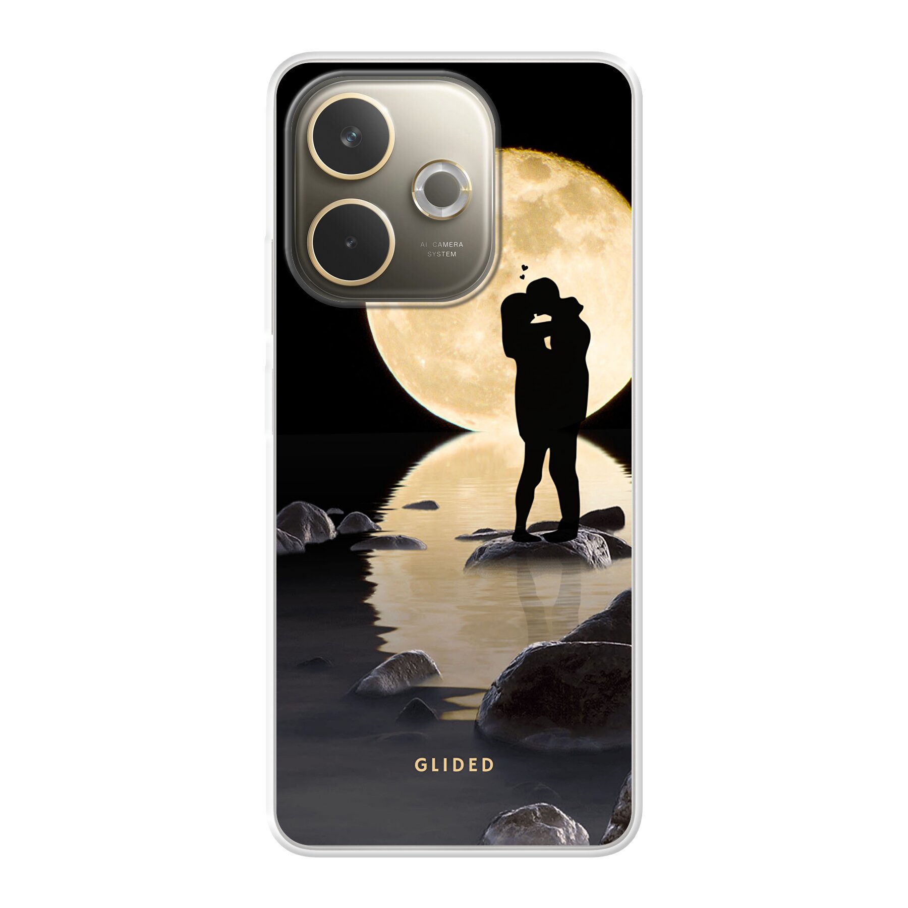 Produktbild Moonlight - Oppo A5 Pro 4G Handyhülle