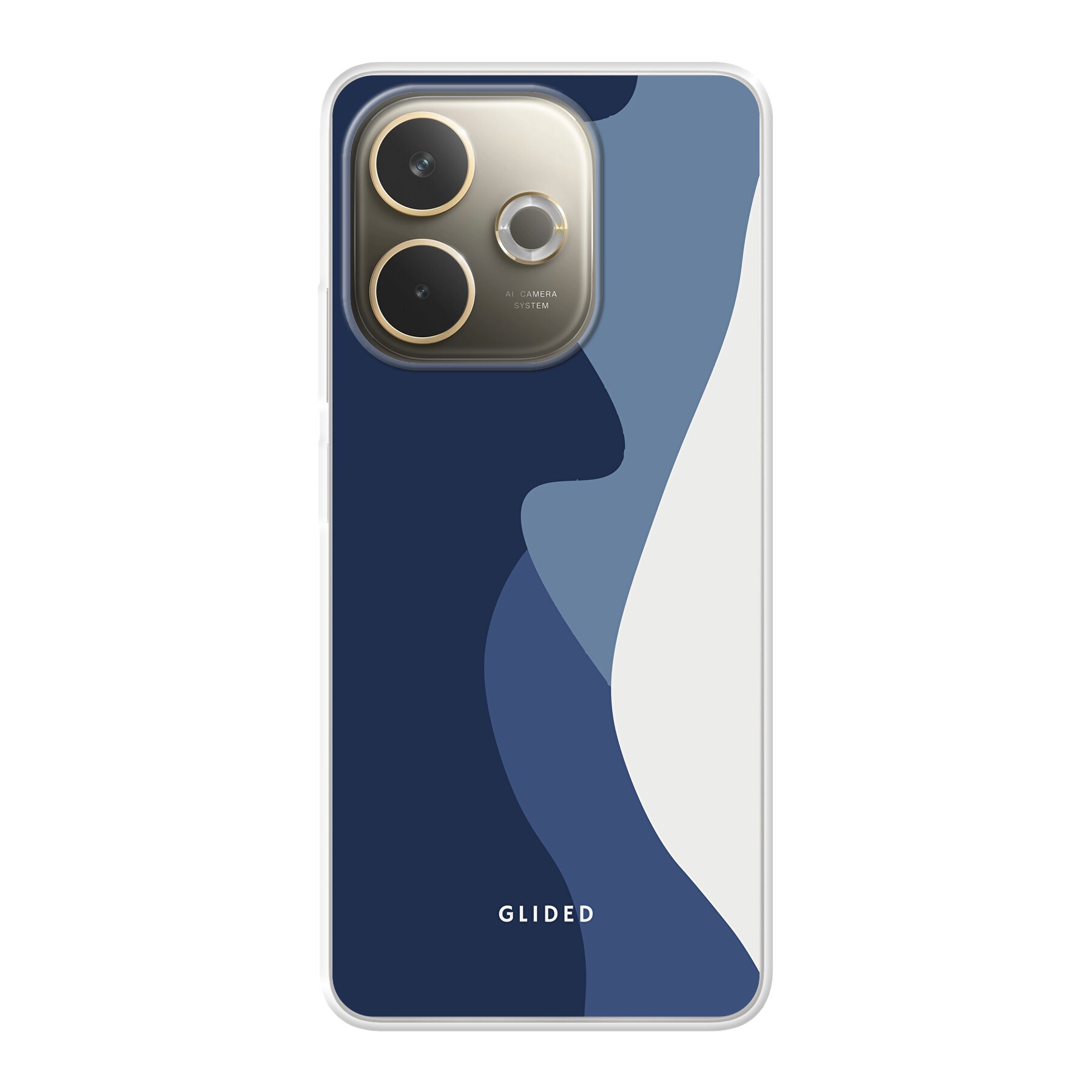 Produktbild Wave Dream - Oppo A5 Pro 4G Handyhülle