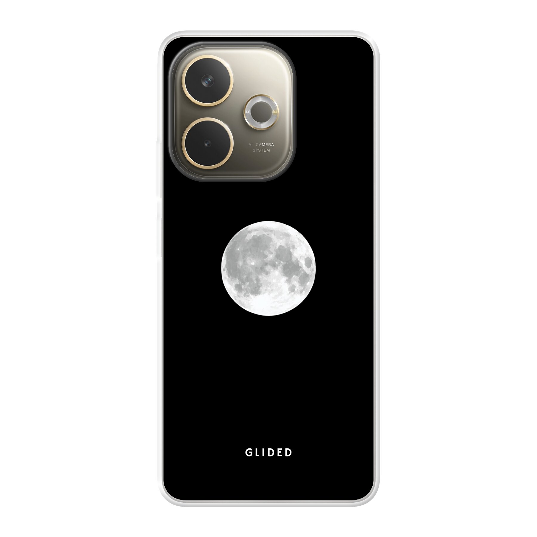 Produktbild Epic Moon - Oppo A5 Pro 4G Handyhülle