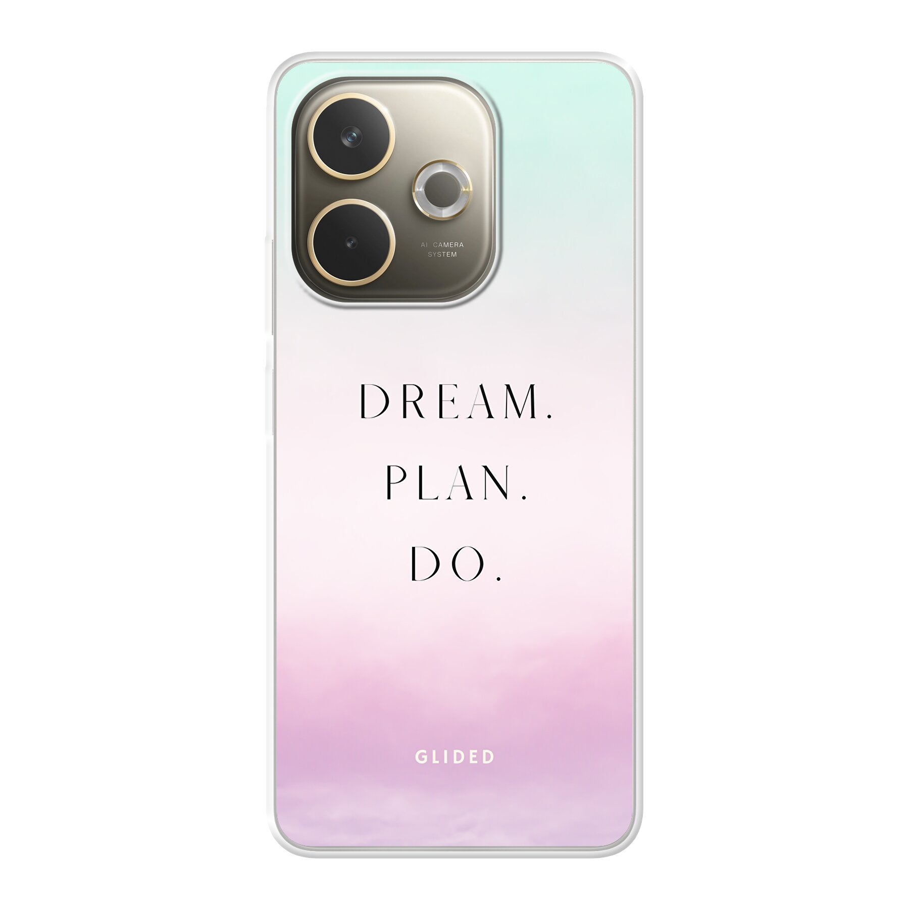 Produktbild Dream - Oppo A5 Pro 4G Handyhülle
