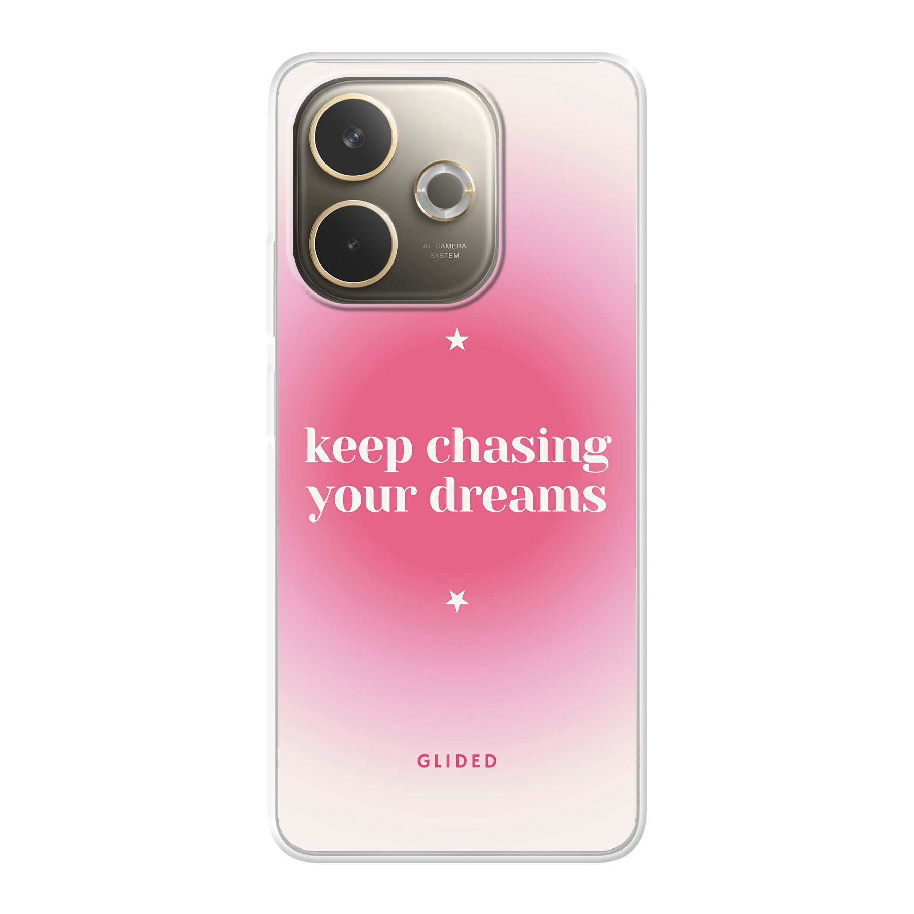 Produktbild Chasing Dreams - Oppo A5 Pro 4G Handyhülle