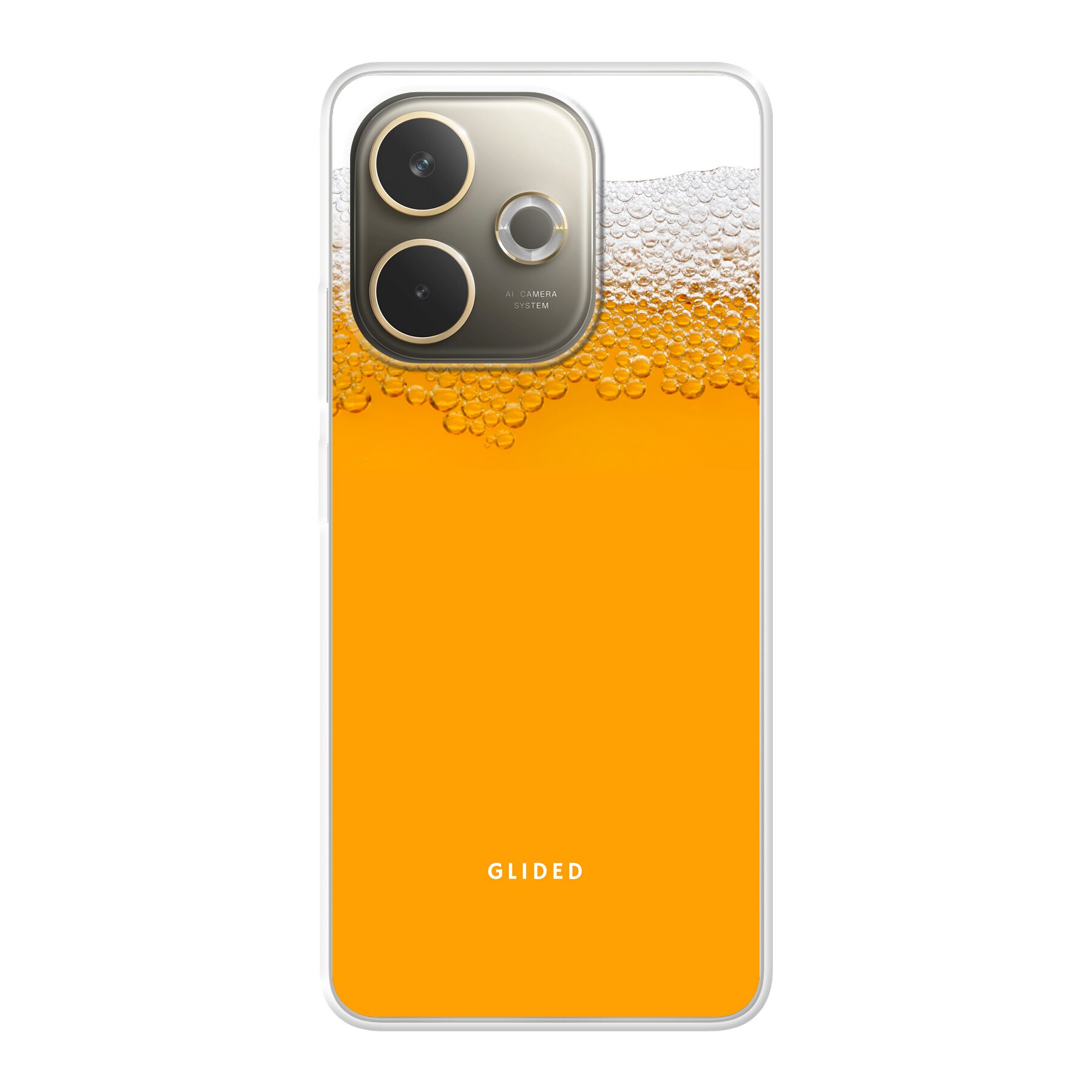 Produktbild Splash - Oppo A5 Pro 4G Handyhülle