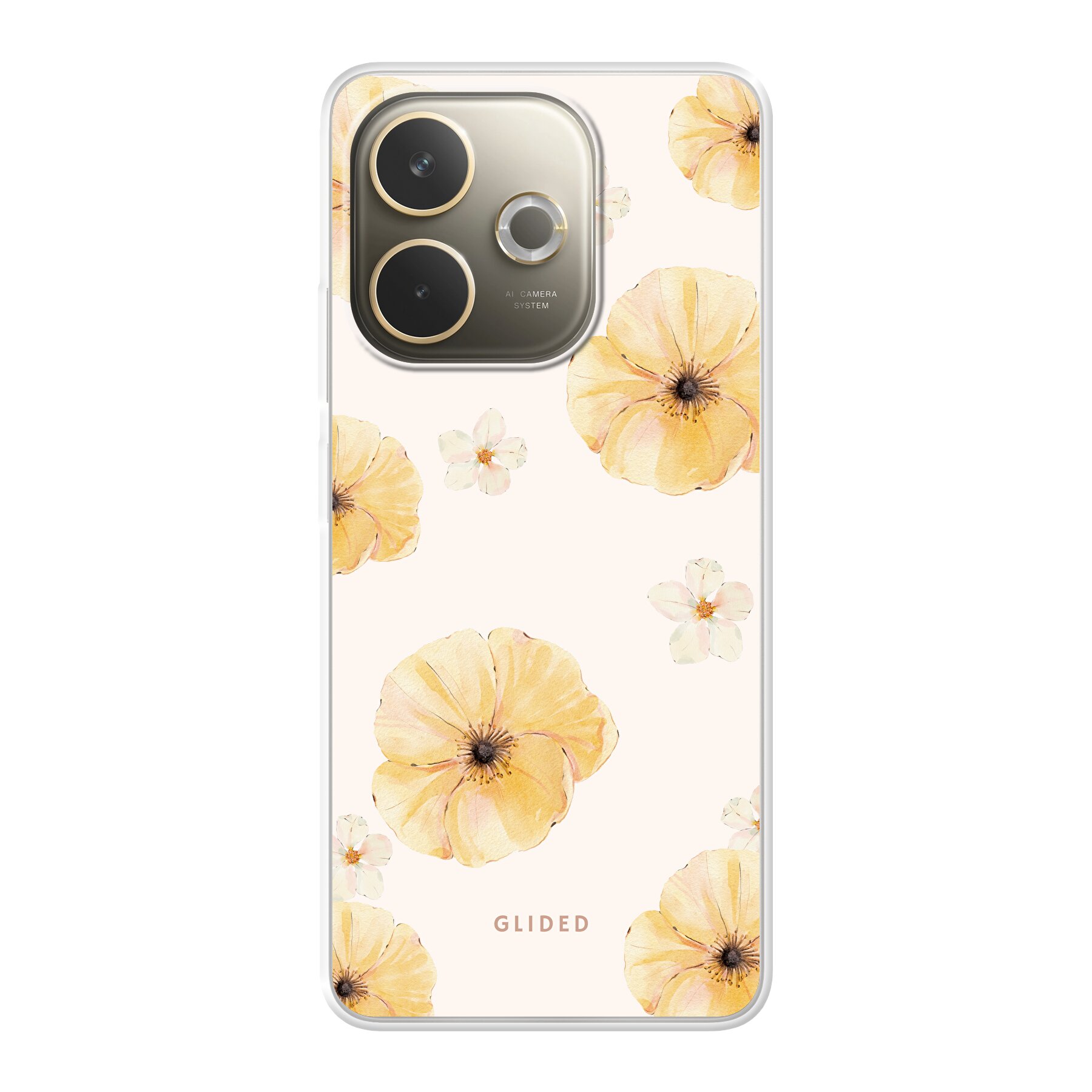 Immagine del prodotto Sunny | GLIDED X CARMEN.RSO - Oppo A5 Pro 4G Cover