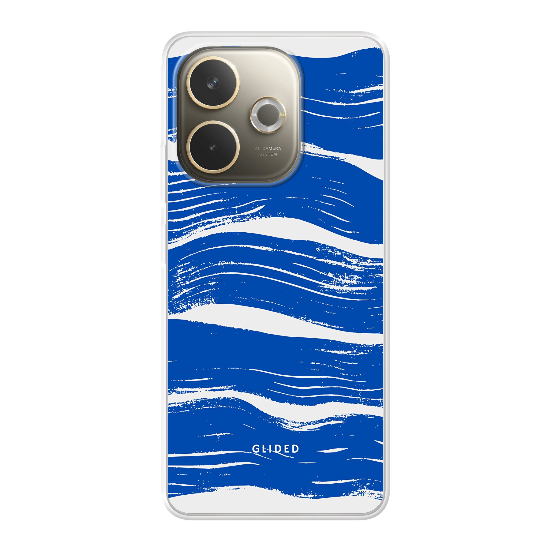 Produktbild La Mer - Oppo A5 Pro 4G Handyhülle