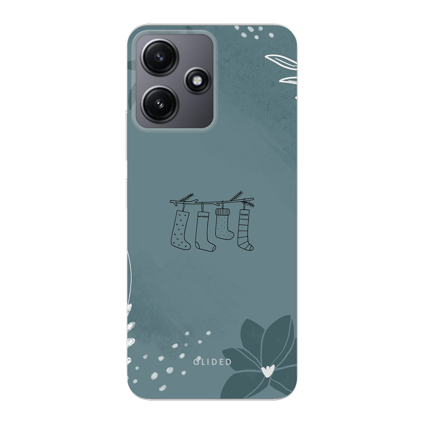 Produktbild Cozy - Xiaomi Redmi 12 Handyhülle