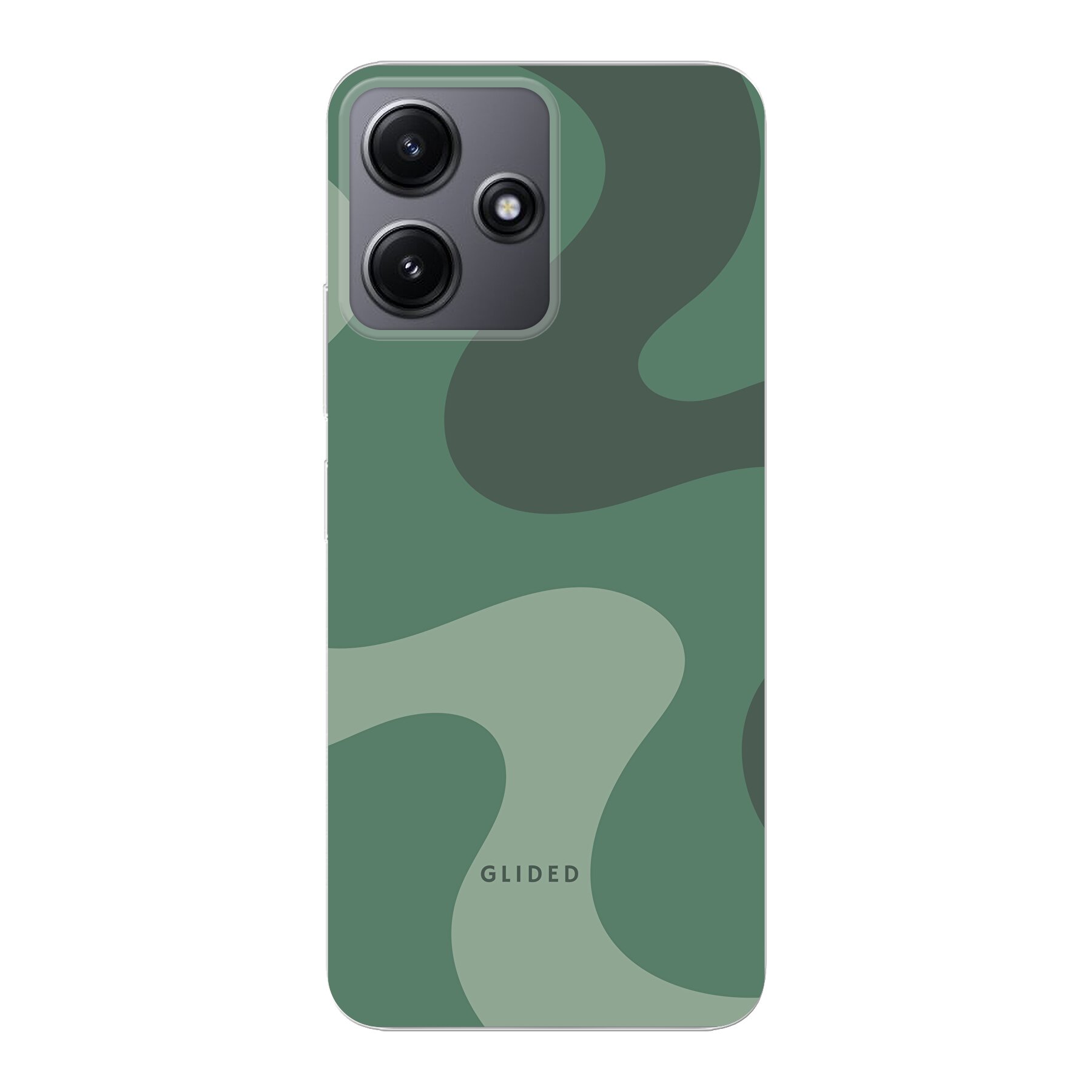 Produktbild Green Wave - Xiaomi Redmi 12 Handyhülle