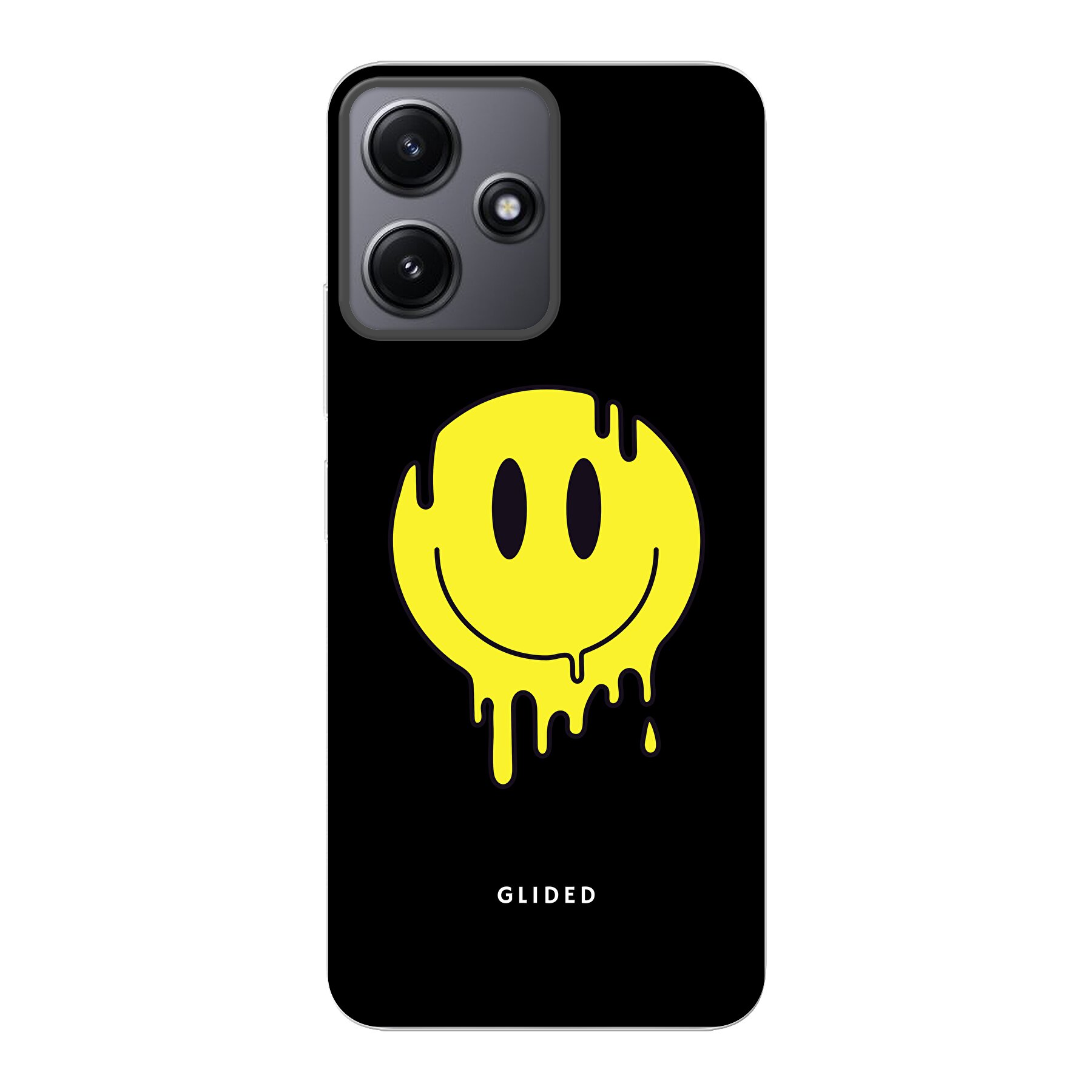 Produktbild Too hot - Xiaomi Redmi 12 Handyhülle