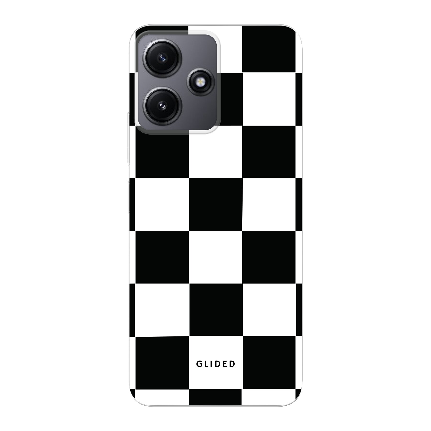 Produktbild Classic Chess - Xiaomi Redmi 12 Handyhülle