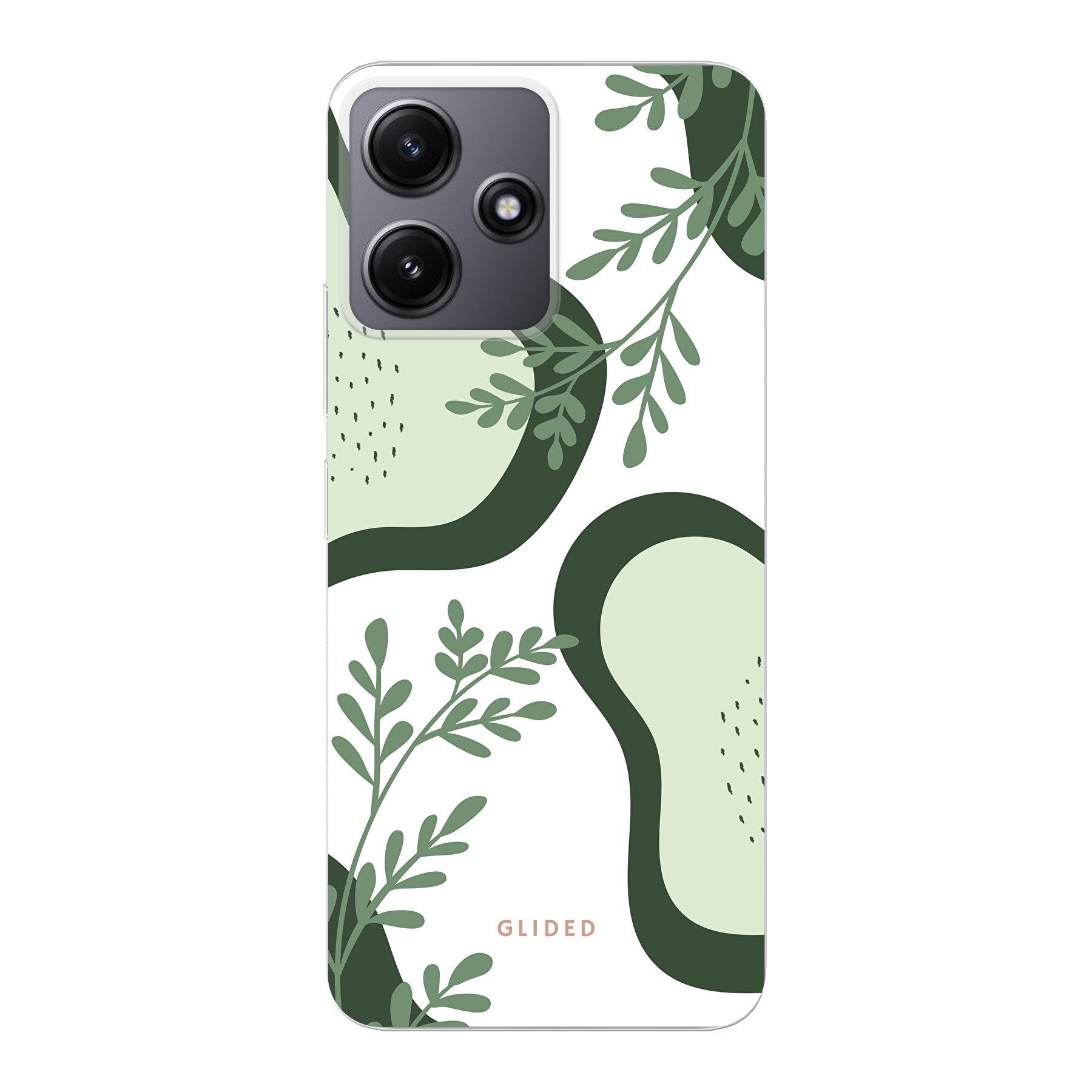 Produktbild Avocado - Xiaomi Redmi 12 Handyhülle