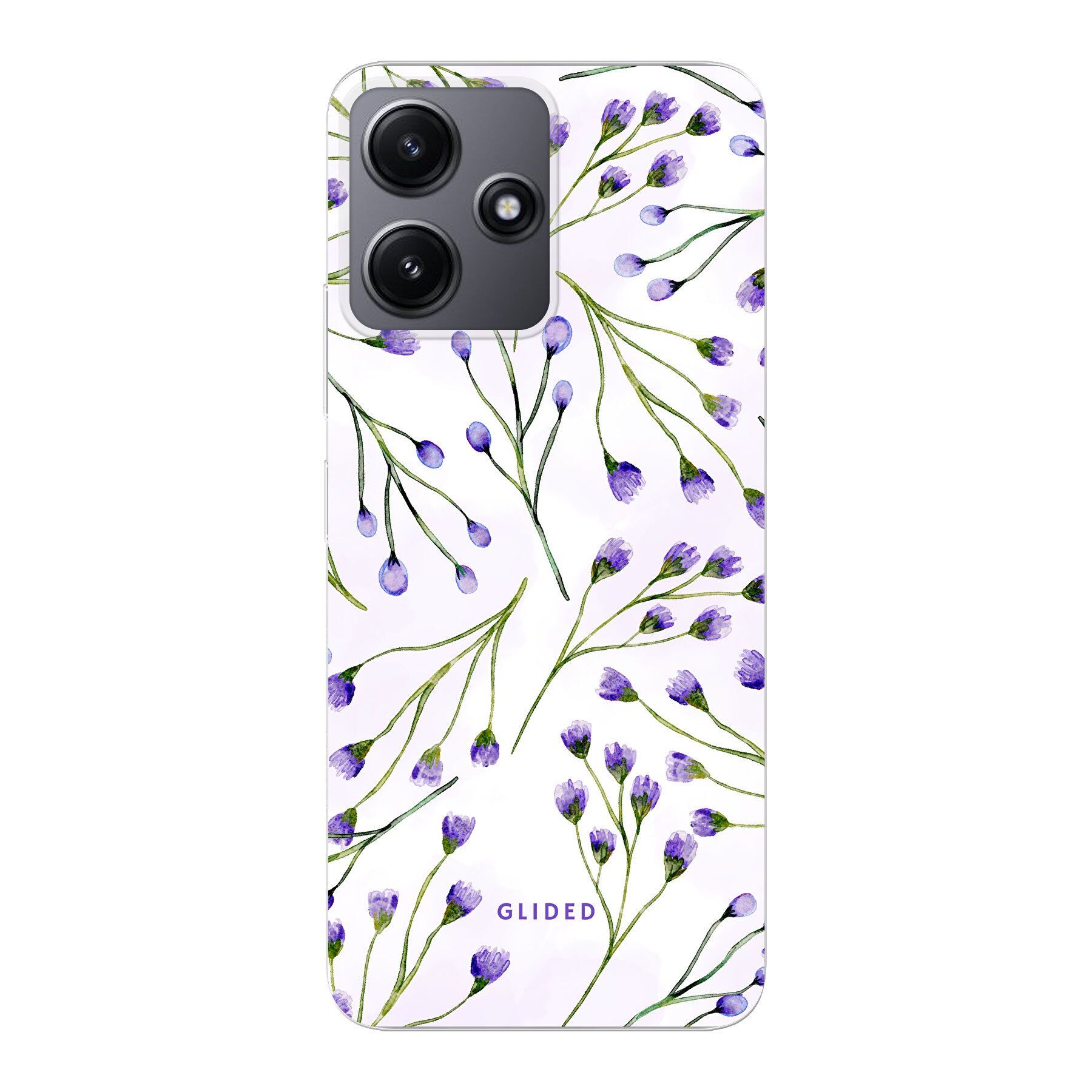 Produktbild Violet Garden - Xiaomi Redmi 12 Handyhülle