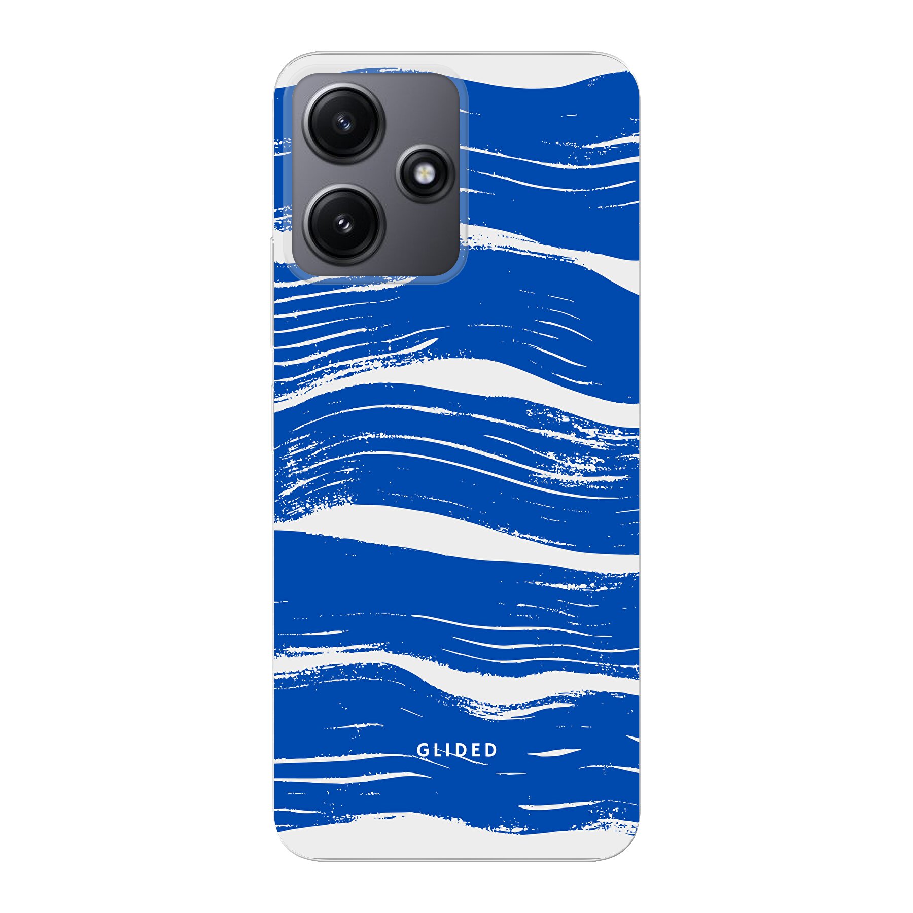 Produktbild La Mer - Xiaomi Redmi 12 Handyhülle