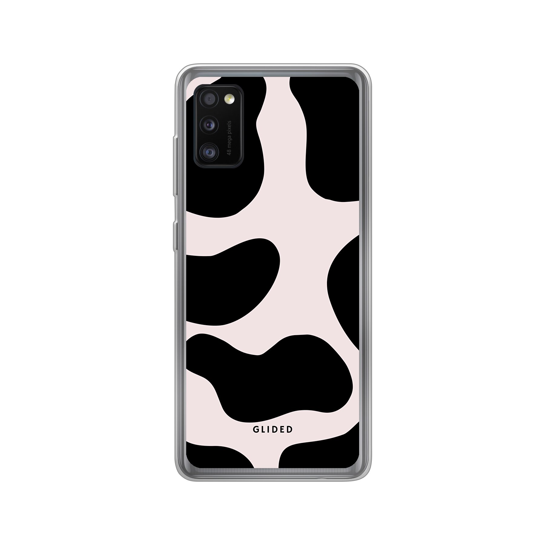 Produktbild Cow meets Wow - Samsung Galaxy A41 Handyhülle