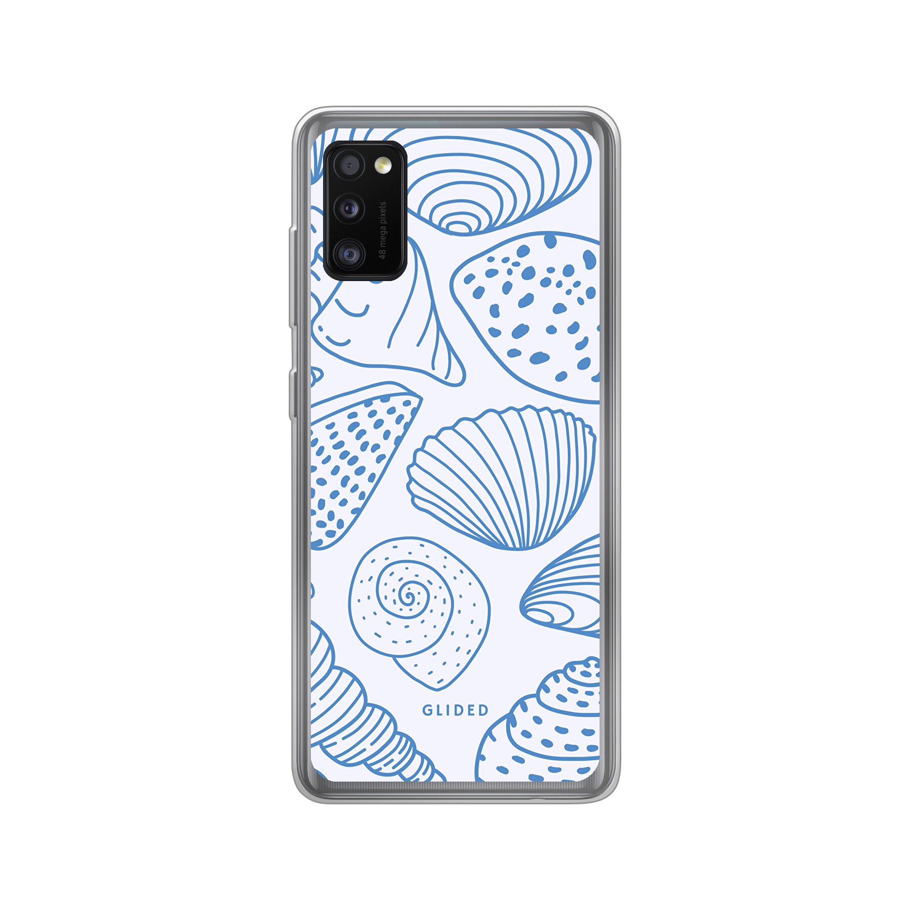 Produktbild Beachy Fun - Samsung Galaxy A41 Handyhülle