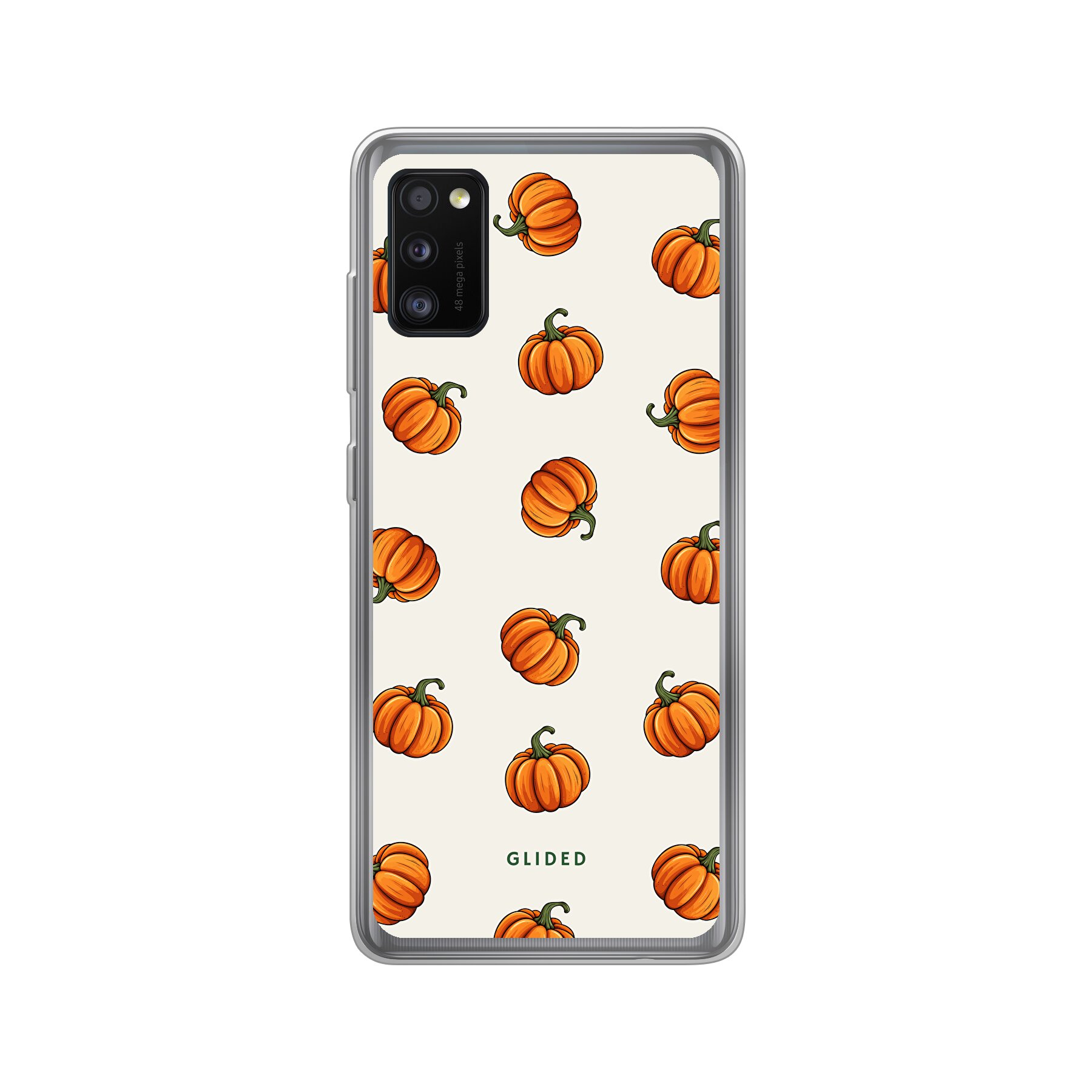 Produktbild Mini Pumpkin - Samsung Galaxy A41 Handyhülle
