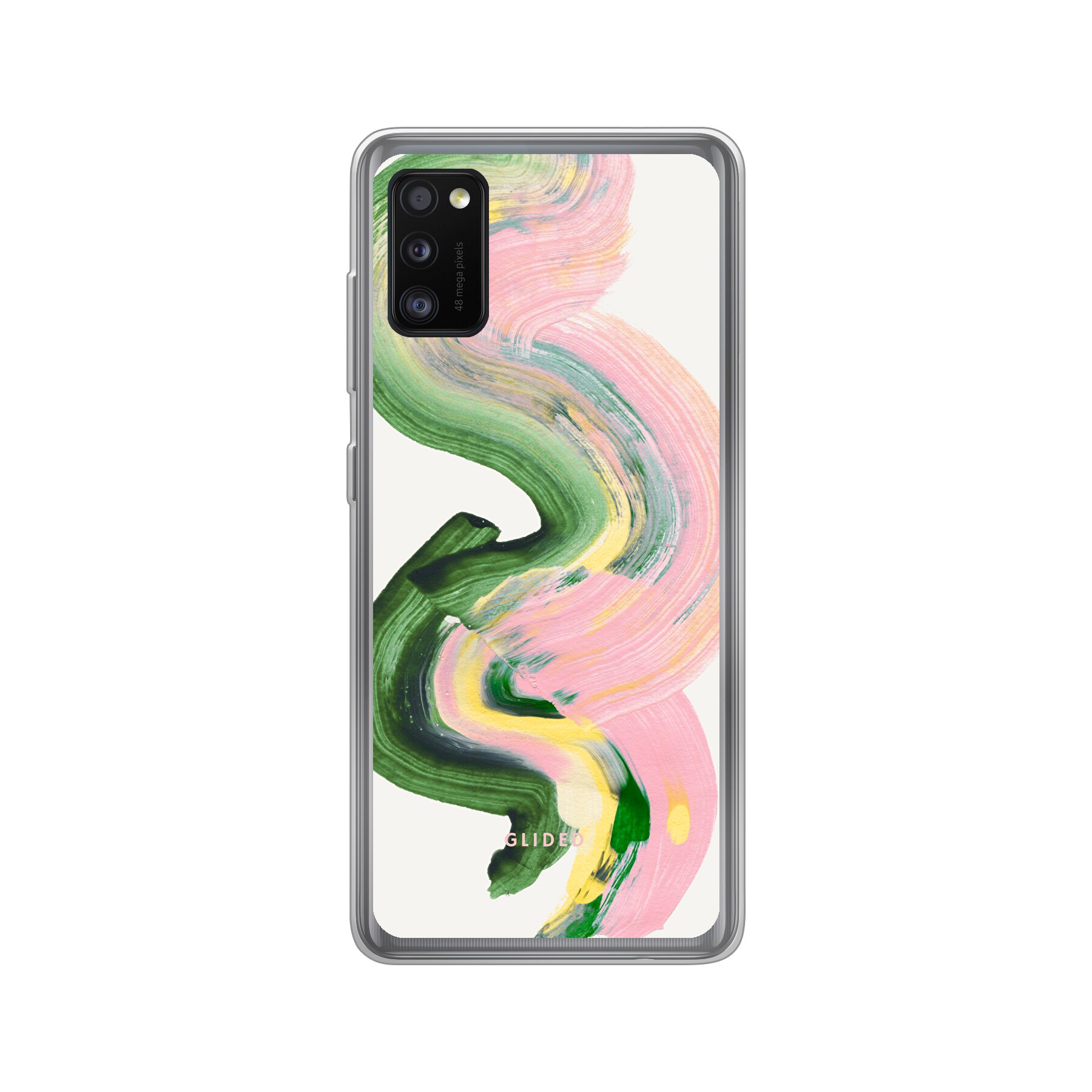 Produktbild Modert Art - Samsung Galaxy A41 Handyhülle