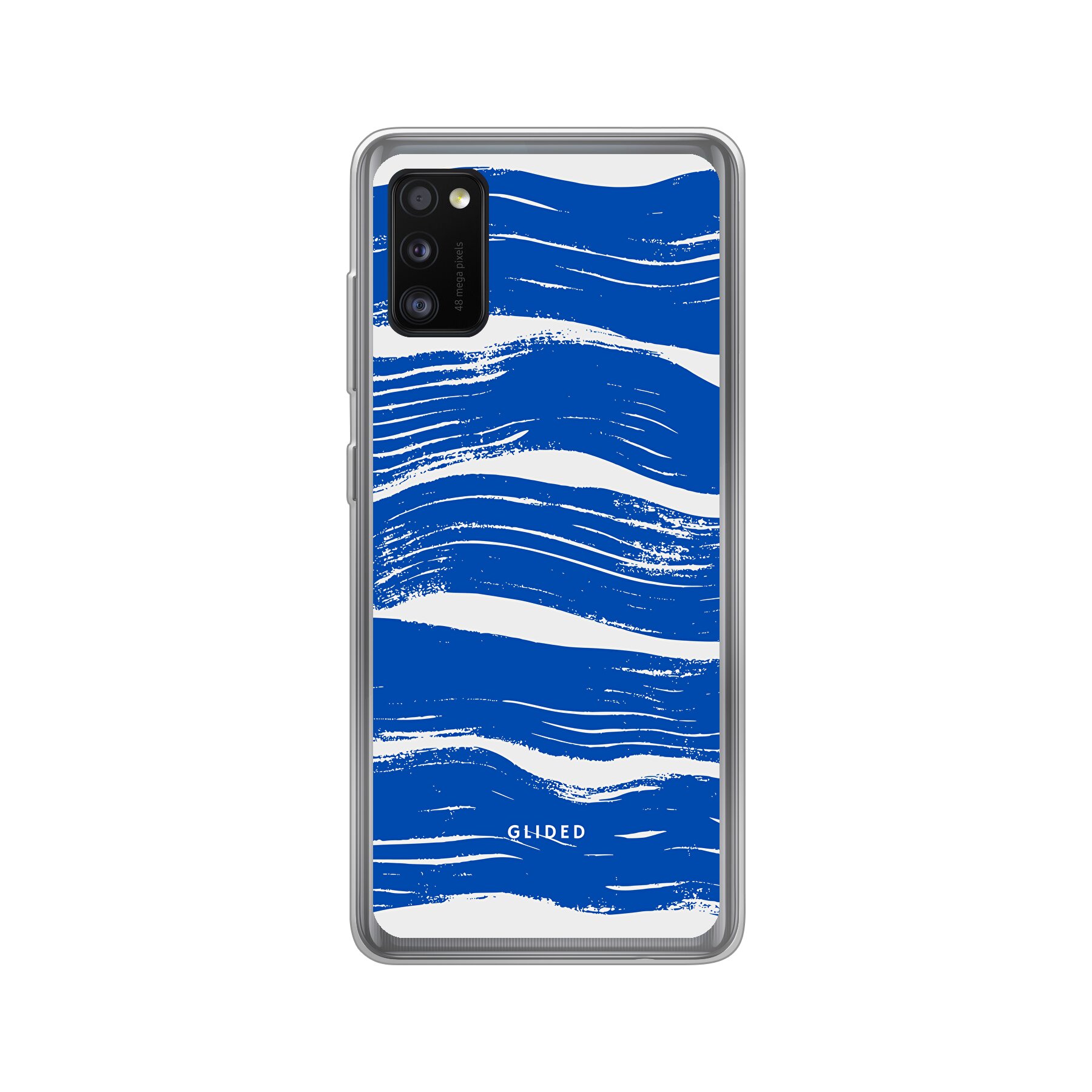 Produktbild La Mer - Samsung Galaxy A41 Handyhülle