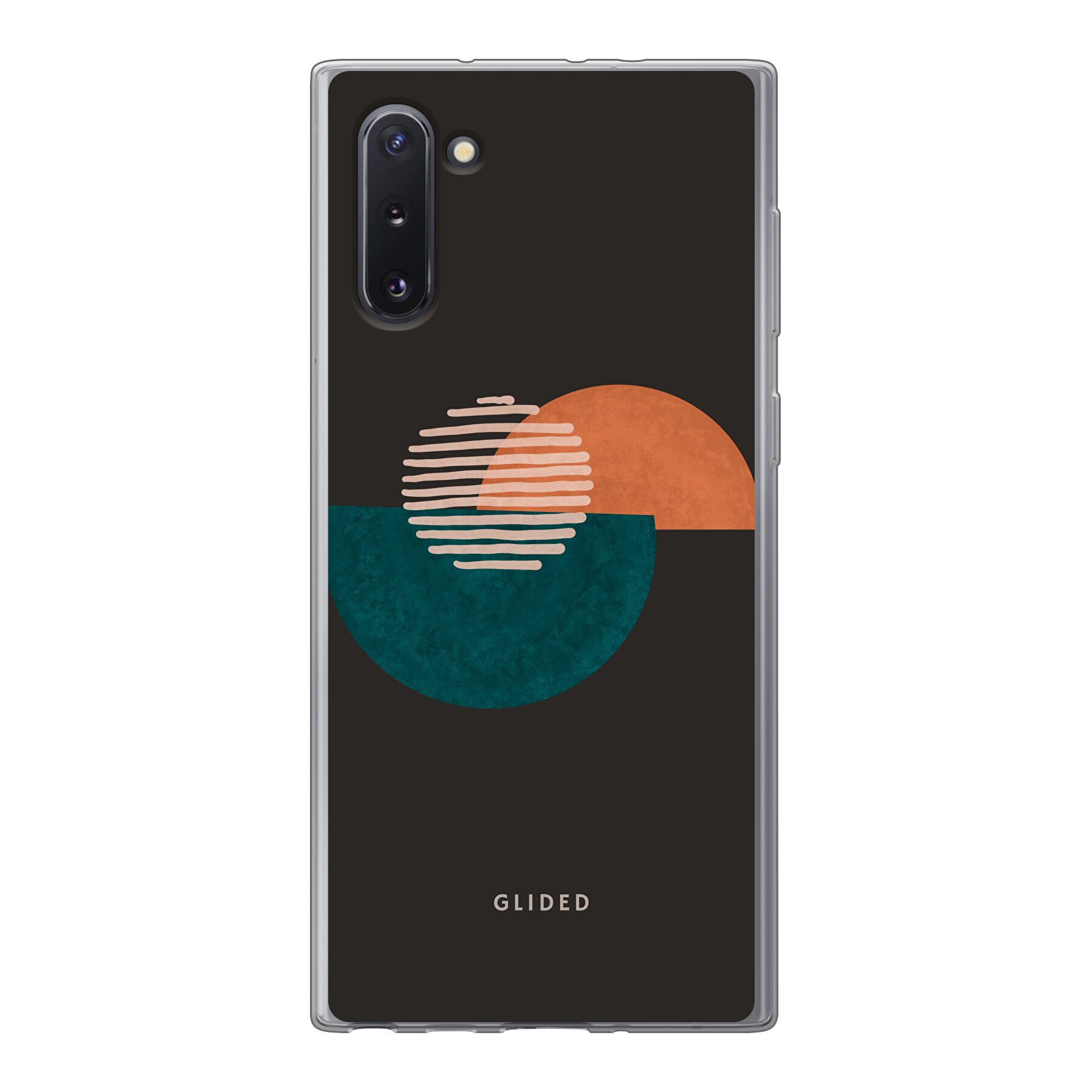 Produktbild Crest - Samsung Galaxy Note 10 Handyhülle