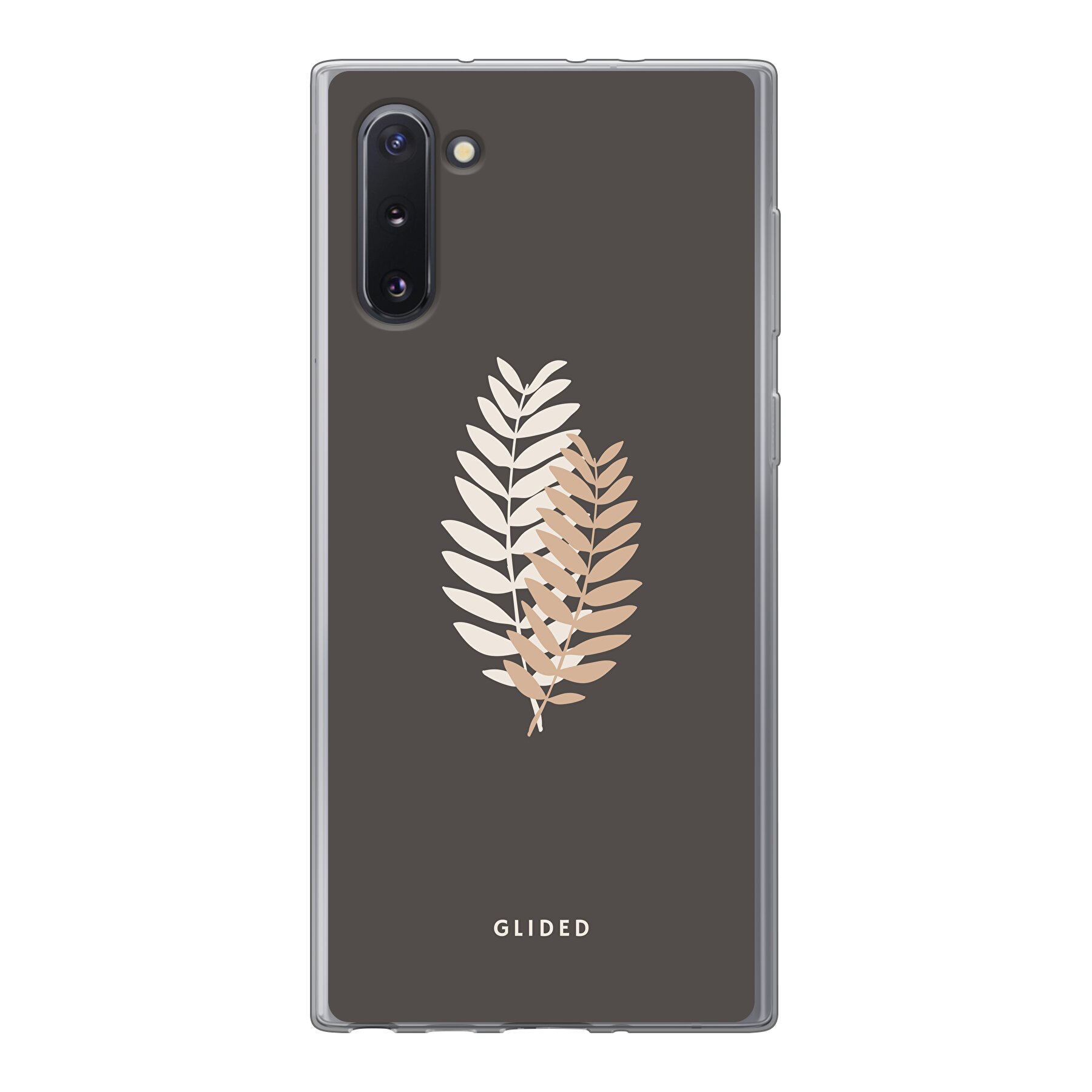 Produktbild Florage - Samsung Galaxy Note 10 Handyhülle