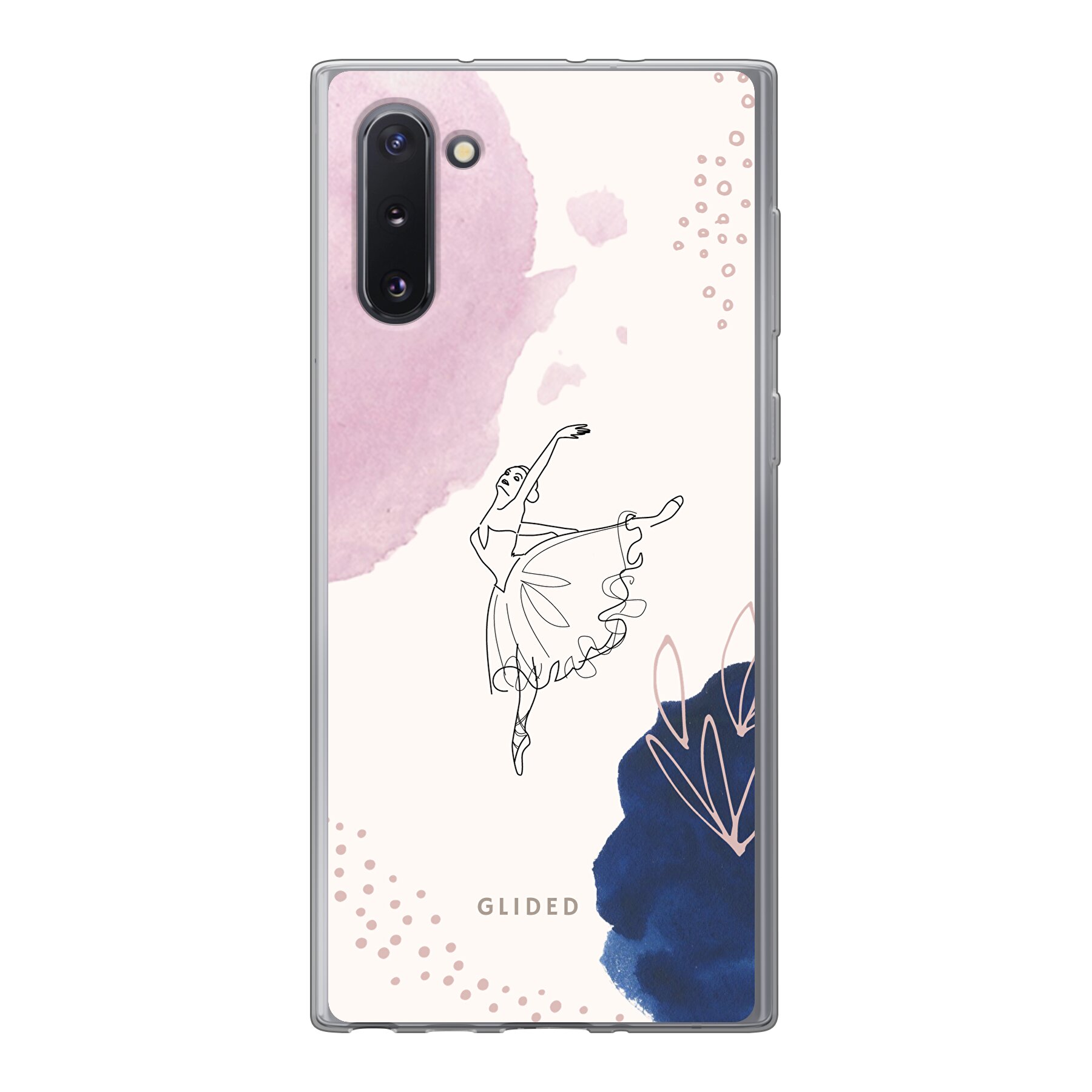 Produktbild Grace - Samsung Galaxy Note 10 Handyhülle