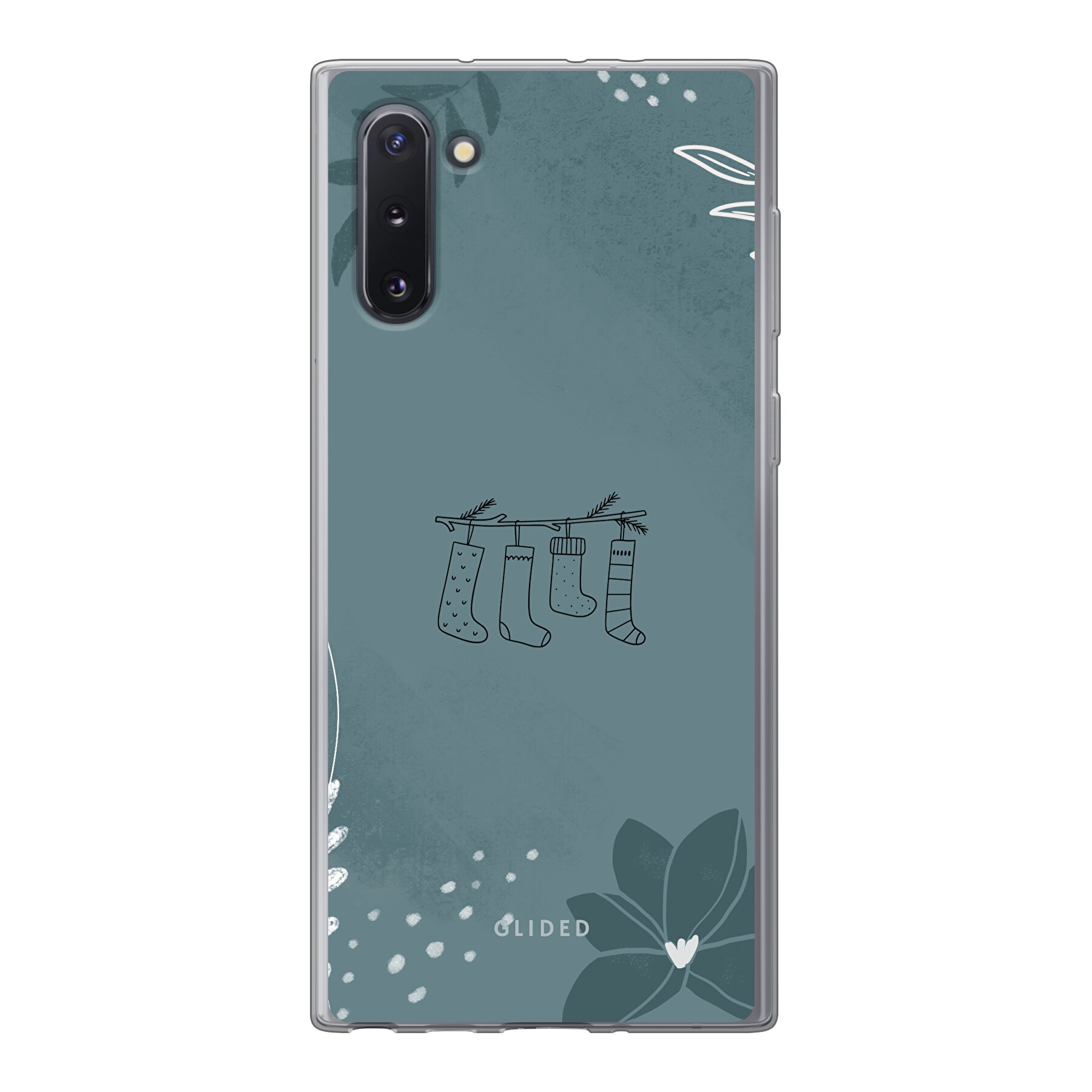 Produktbild Cozy - Samsung Galaxy Note 10 Handyhülle