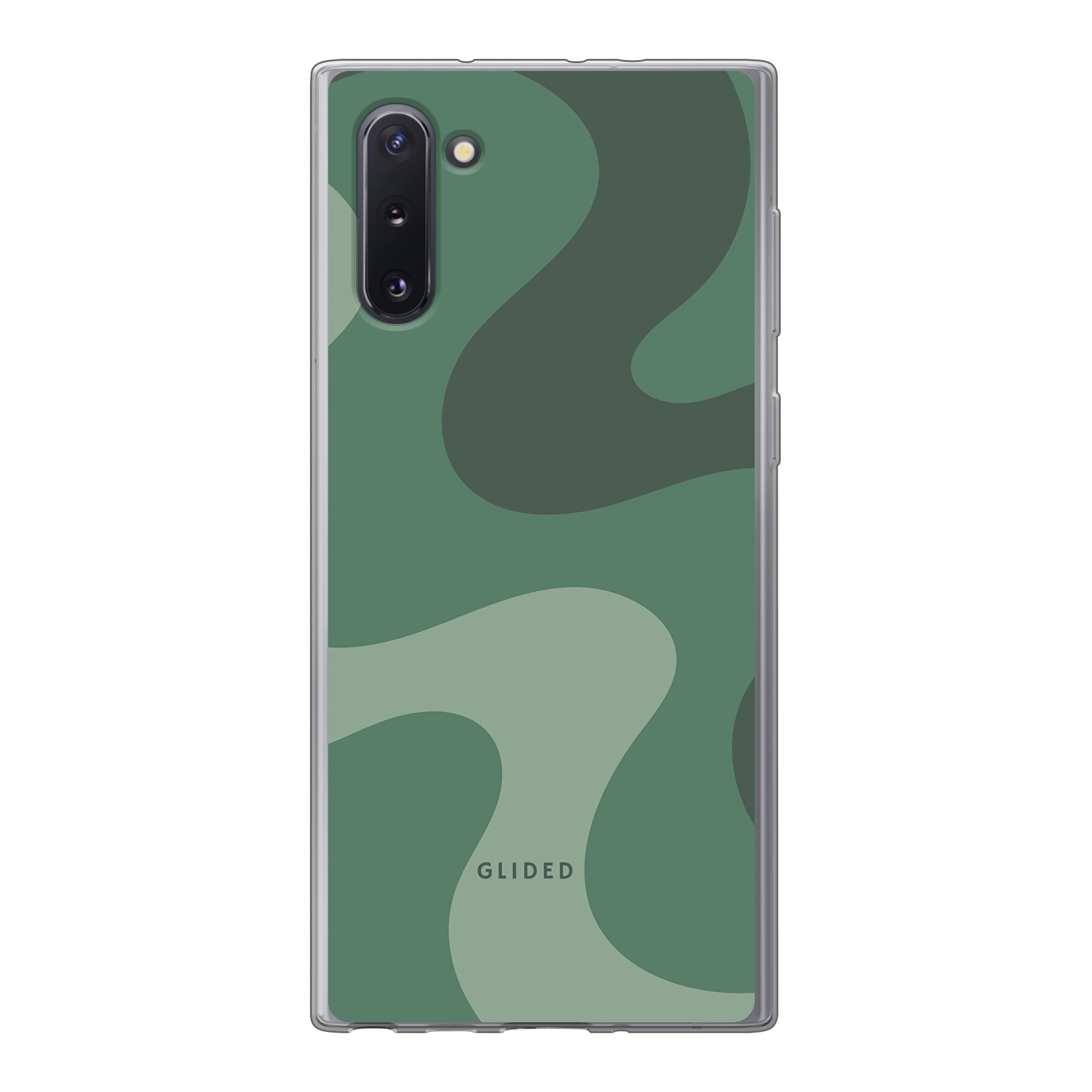 Produktbild Green Wave - Samsung Galaxy Note 10 Handyhülle