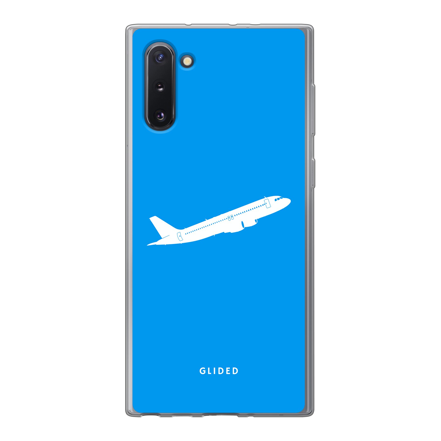 Produktbild Up to Sky - Samsung Galaxy Note 10 Handyhülle