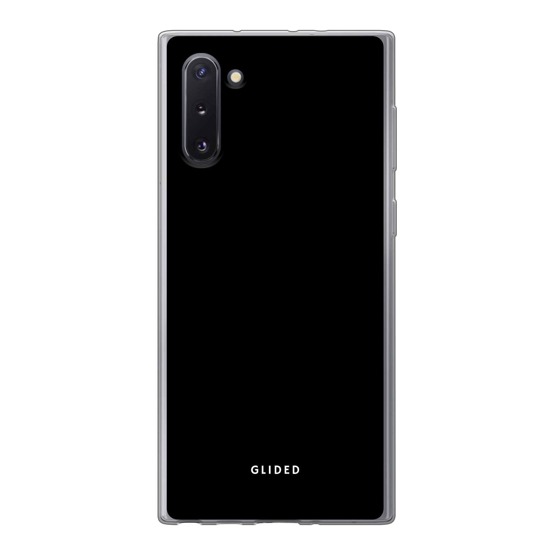 Produktbild Midnight Chic - Samsung Galaxy Note 10 Handyhülle