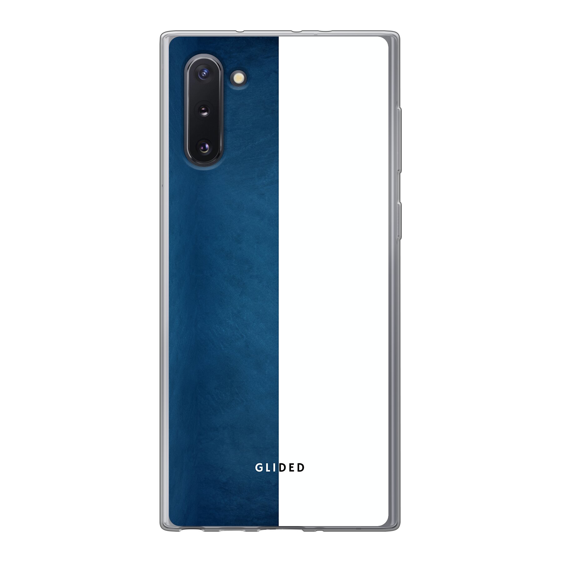 Produktbild Contrast - Samsung Galaxy Note 10 Handyhülle