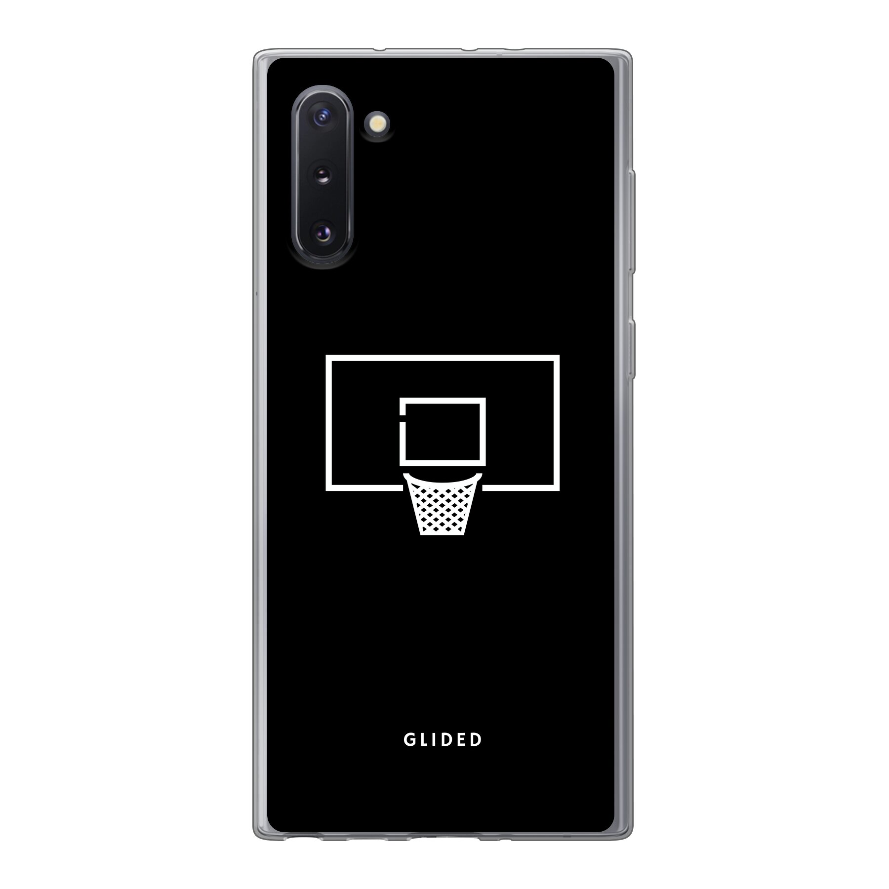 Produktbild Basketball Fun - Samsung Galaxy Note 10 Handyhülle